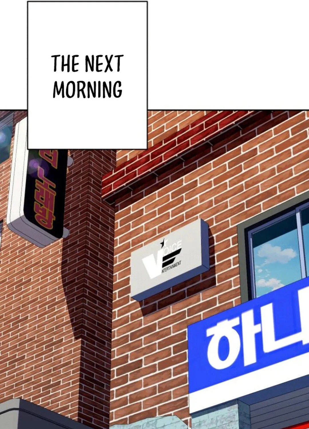 Life Changer Voice Phishing Chapter 25 page 45 - 