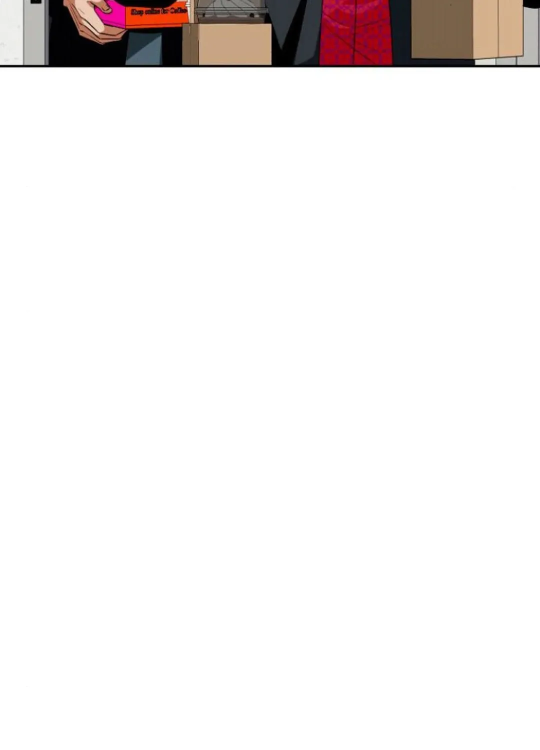 Life Changer Voice Phishing Chapter 25 page 51 - 