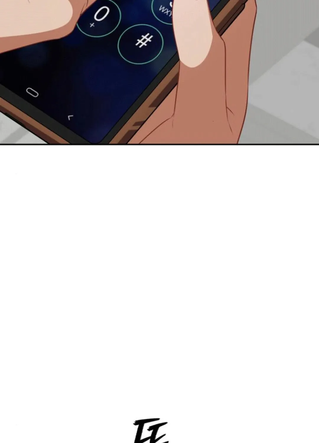 Life Changer Voice Phishing Chapter 25 page 81 - 