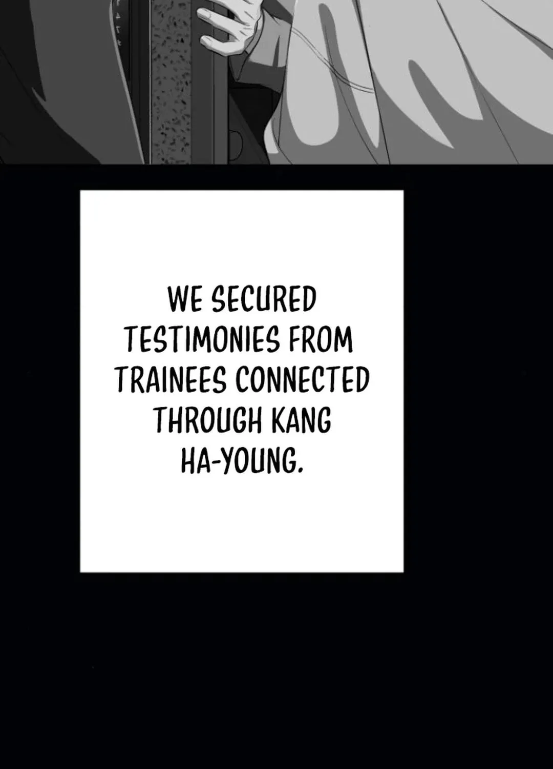 Life Changer Voice Phishing Chapter 26 page 101 - 