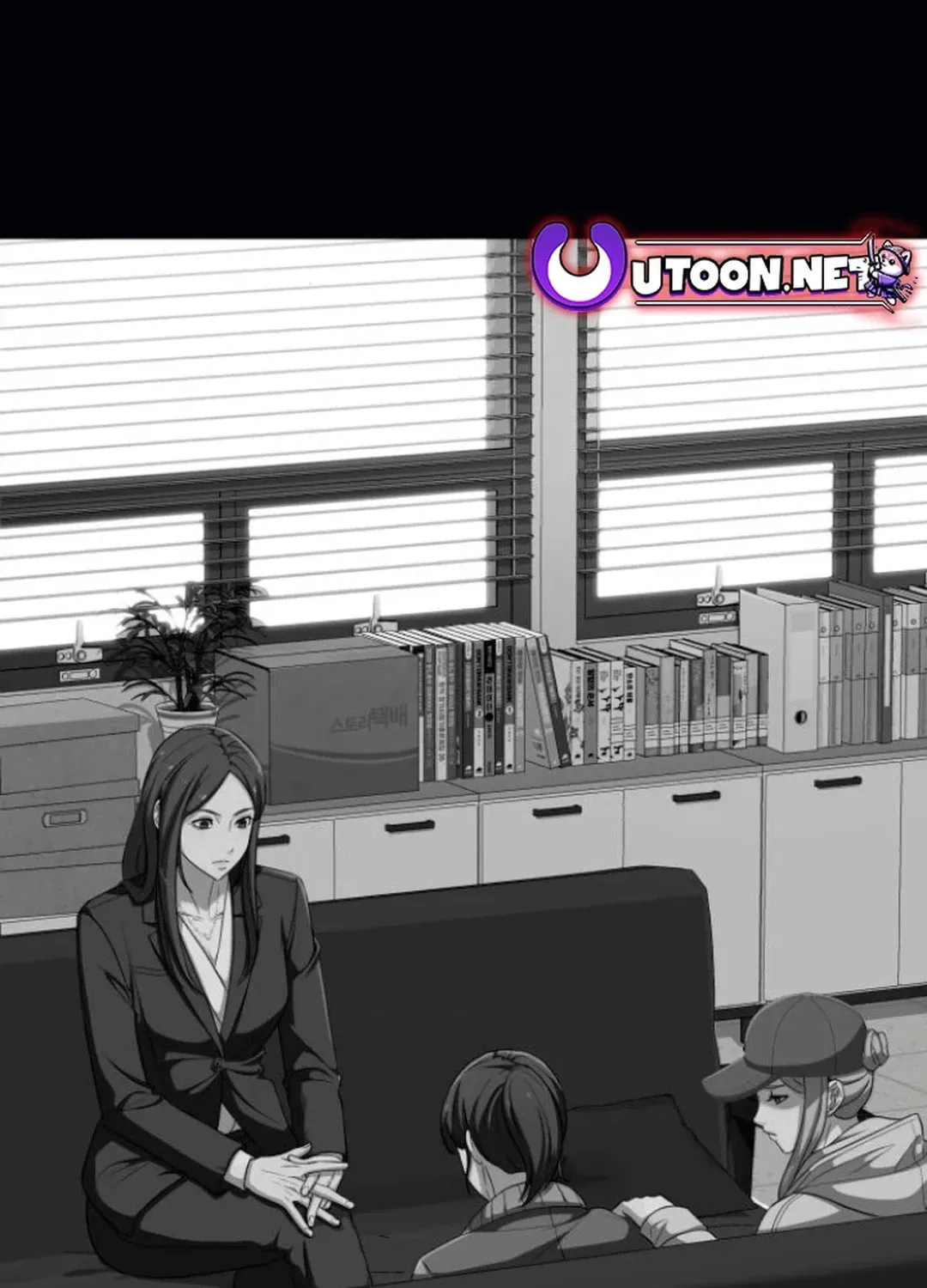 Life Changer Voice Phishing Chapter 26 page 102 - 