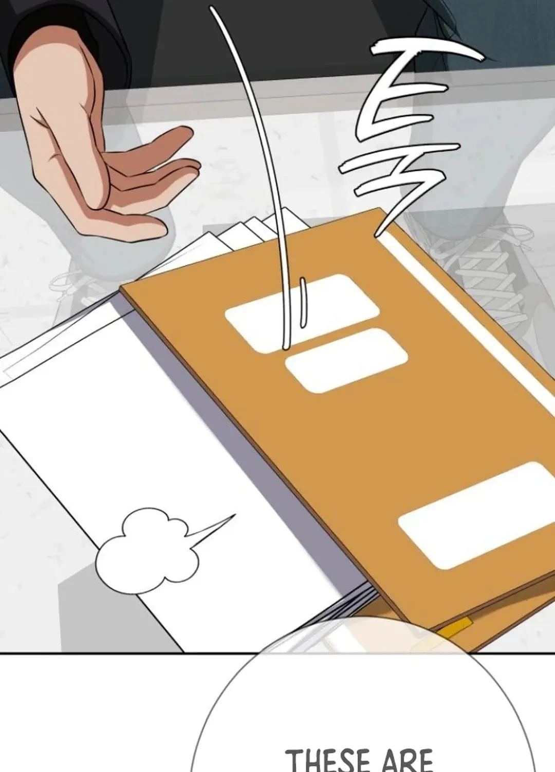 Life Changer Voice Phishing Chapter 26 page 107 - 