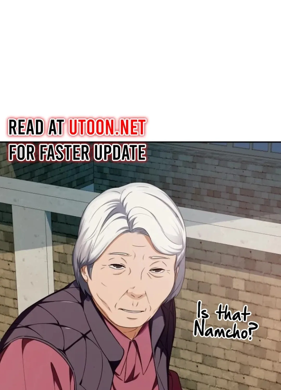 Life Changer Voice Phishing Chapter 26 page 156 - 