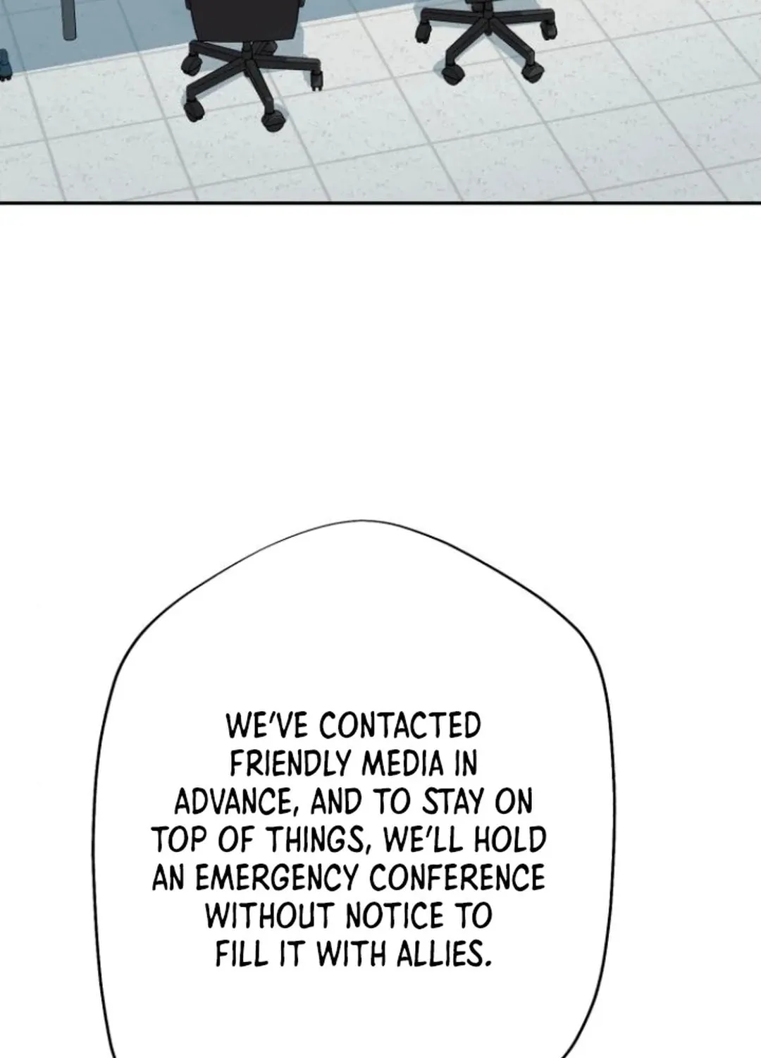 Life Changer Voice Phishing Chapter 26 page 162 - 