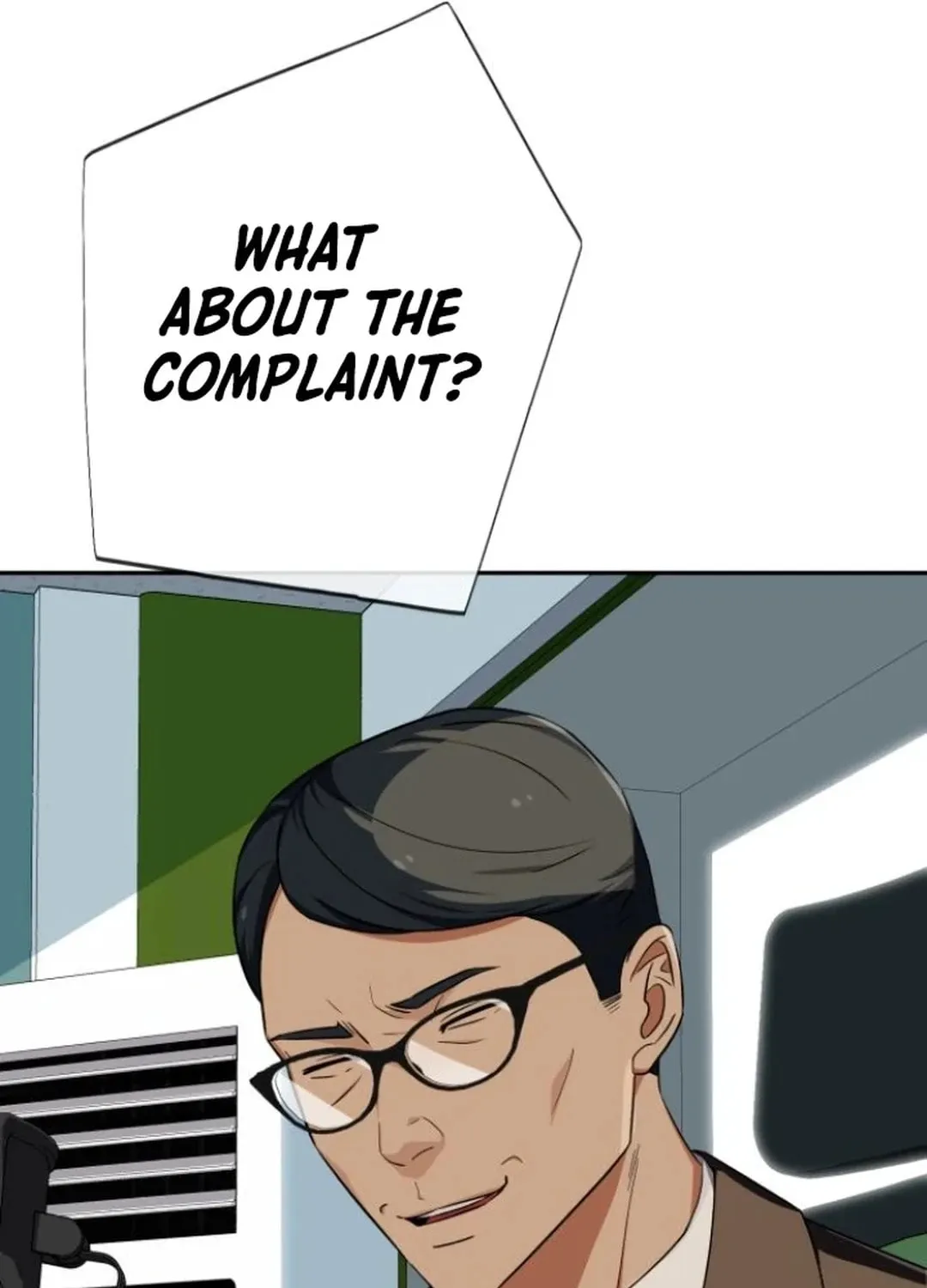 Life Changer Voice Phishing Chapter 26 page 165 - 