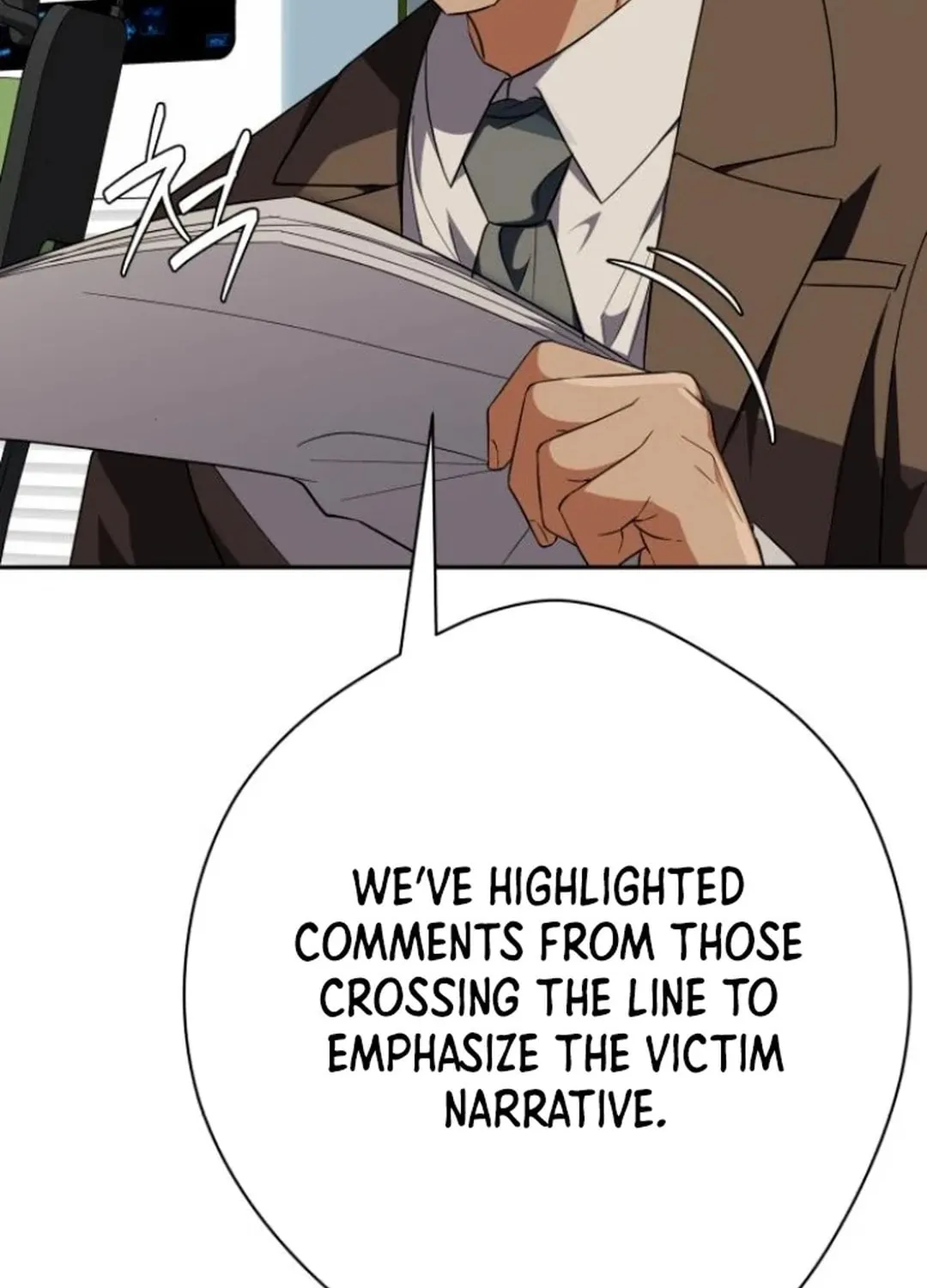 Life Changer Voice Phishing Chapter 26 page 166 - 