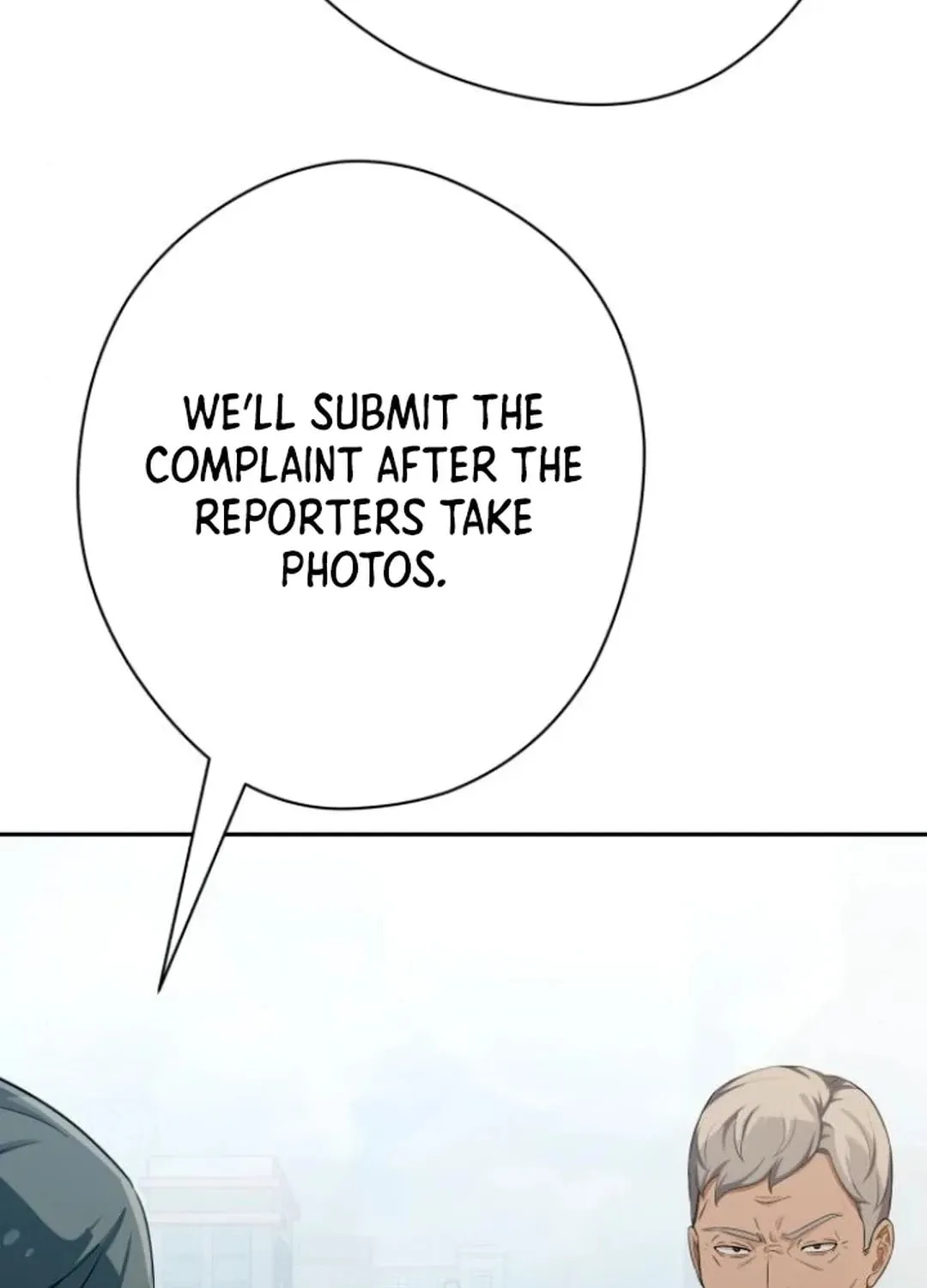 Life Changer Voice Phishing Chapter 26 page 167 - 