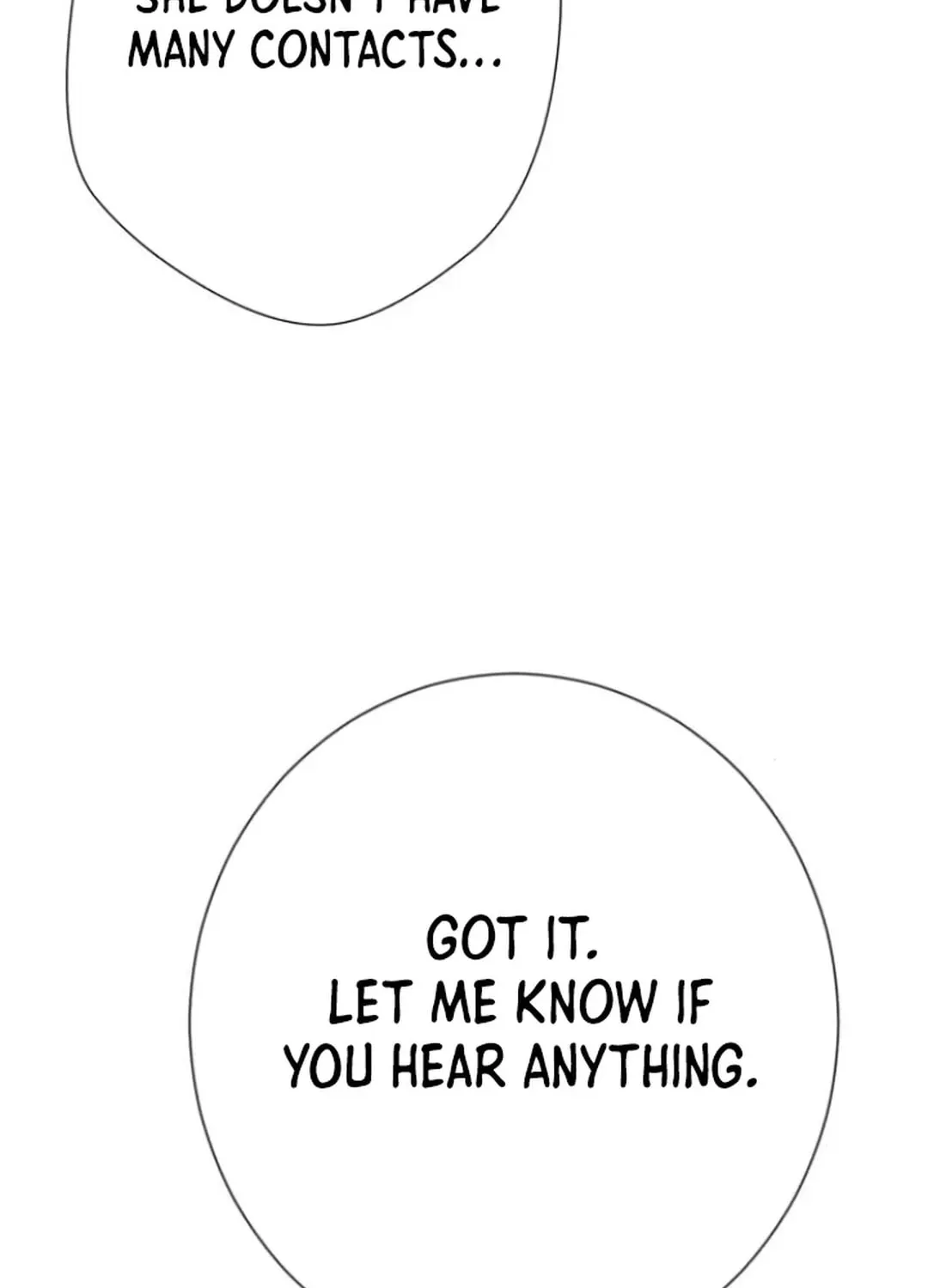 Life Changer Voice Phishing Chapter 26 page 63 - 