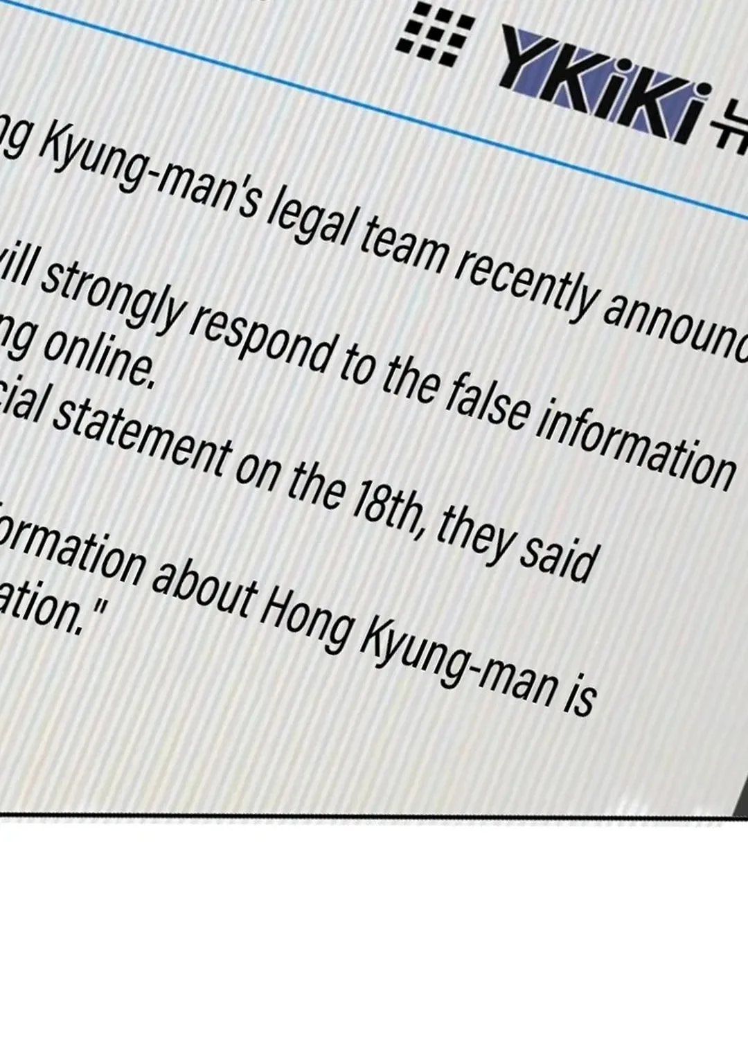 Life Changer Voice Phishing Chapter 26 page 88 - 