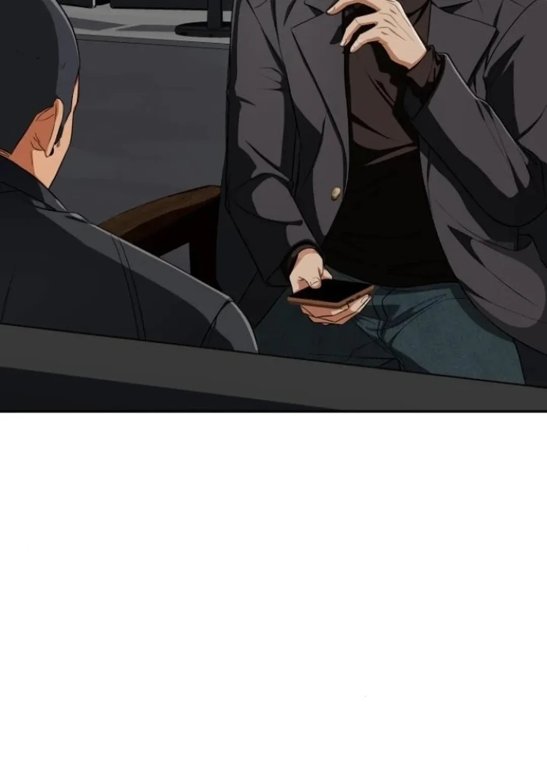 Life Changer Voice Phishing Chapter 26 page 94 - 