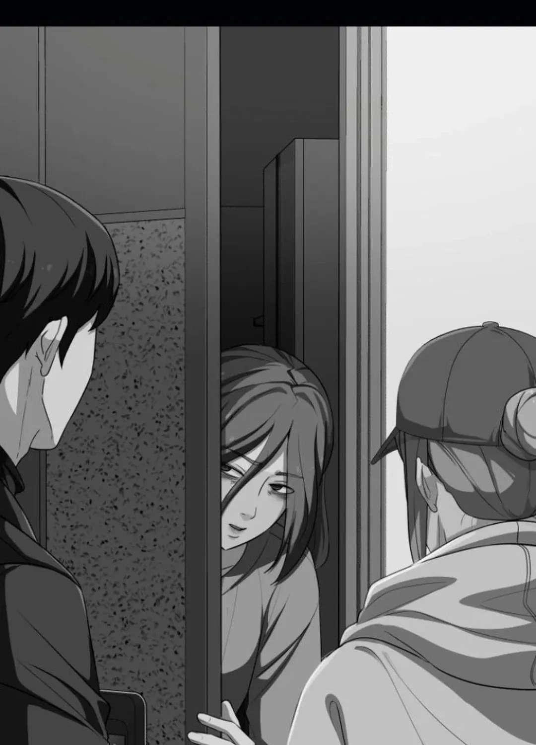 Life Changer Voice Phishing Chapter 26 page 100 - 