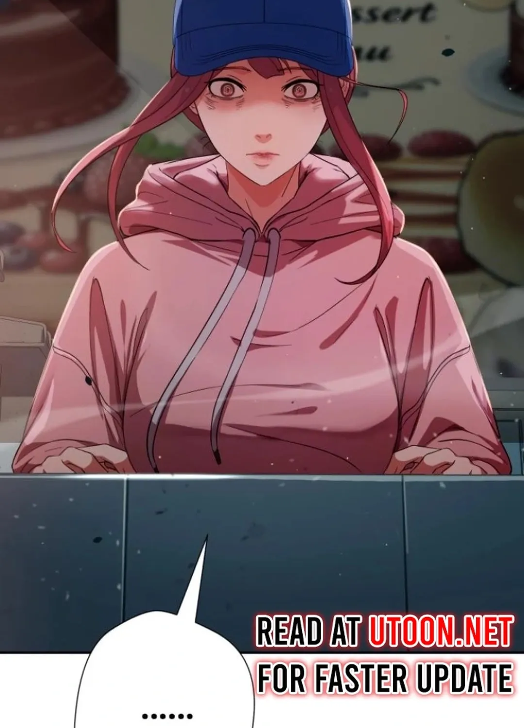 Life Changer Voice Phishing Chapter 27 page 12 - 