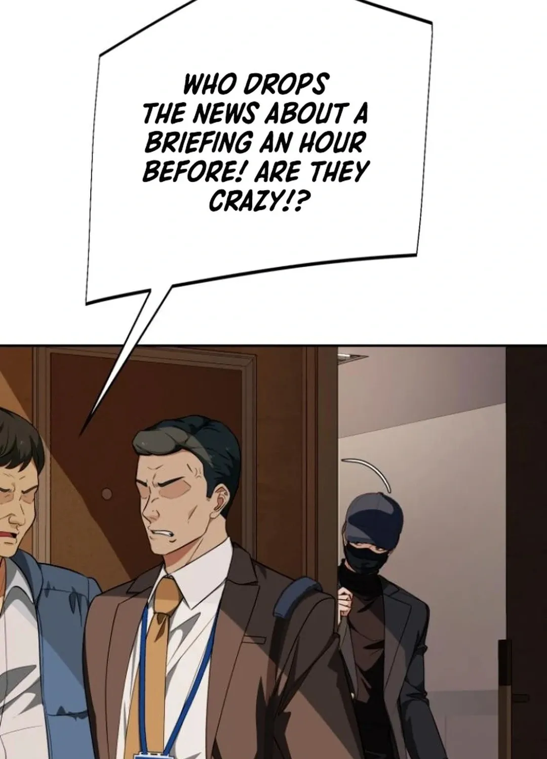 Life Changer Voice Phishing Chapter 27 page 143 - 