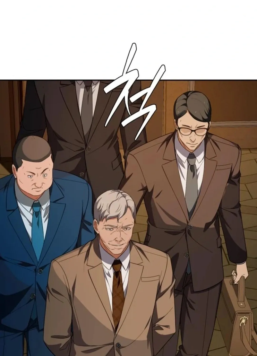 Life Changer Voice Phishing Chapter 27 page 158 - 