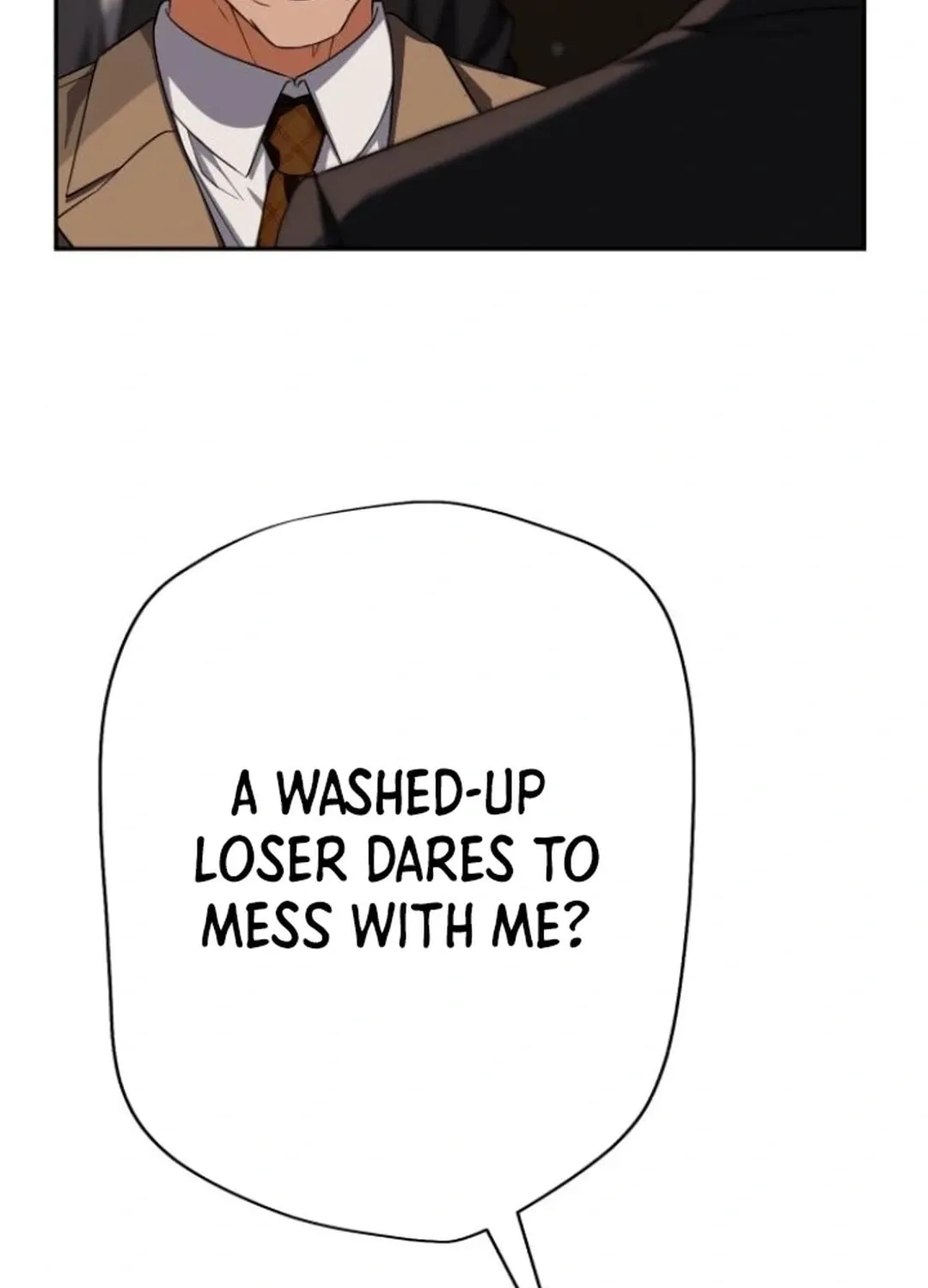Life Changer Voice Phishing Chapter 27 page 162 - 