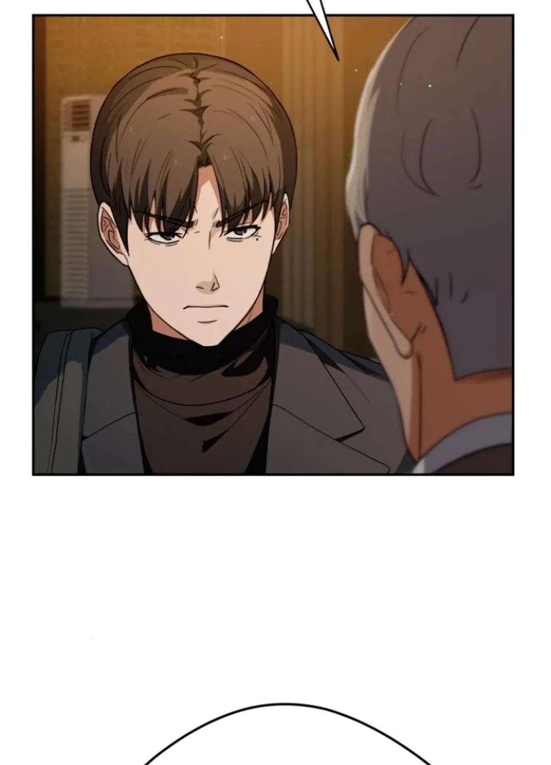 Life Changer Voice Phishing Chapter 27 page 163 - 
