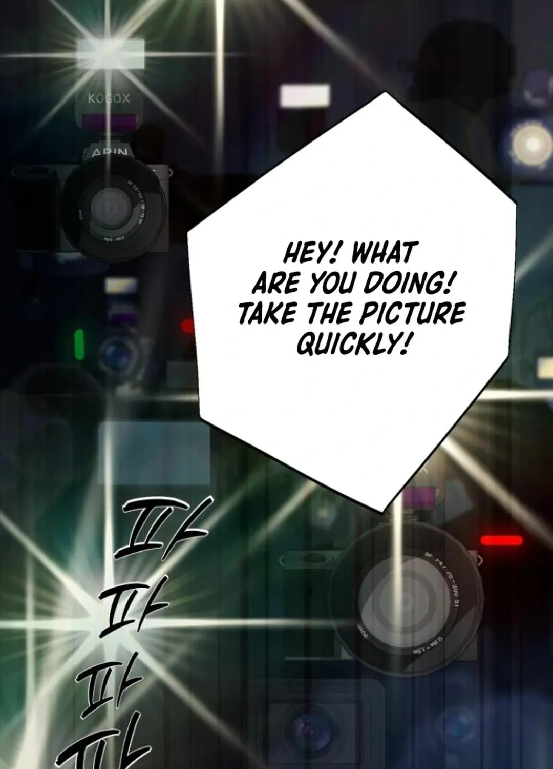 Life Changer Voice Phishing Chapter 27 page 182 - 