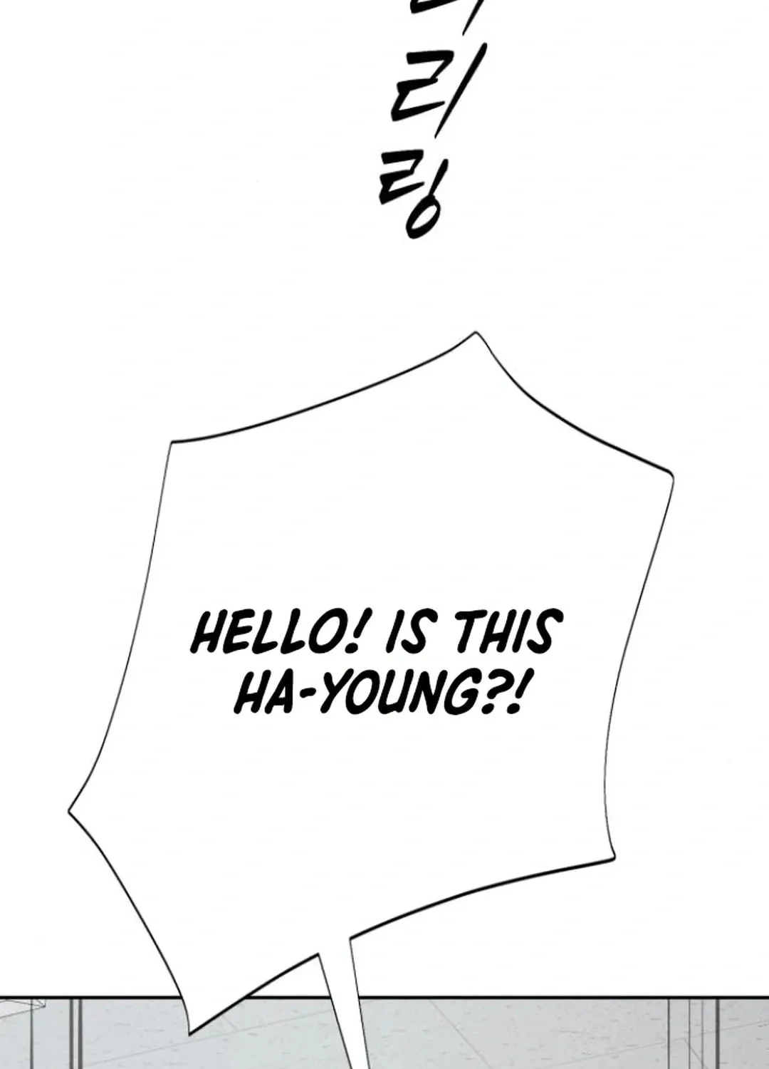 Life Changer Voice Phishing Chapter 27 page 34 - 