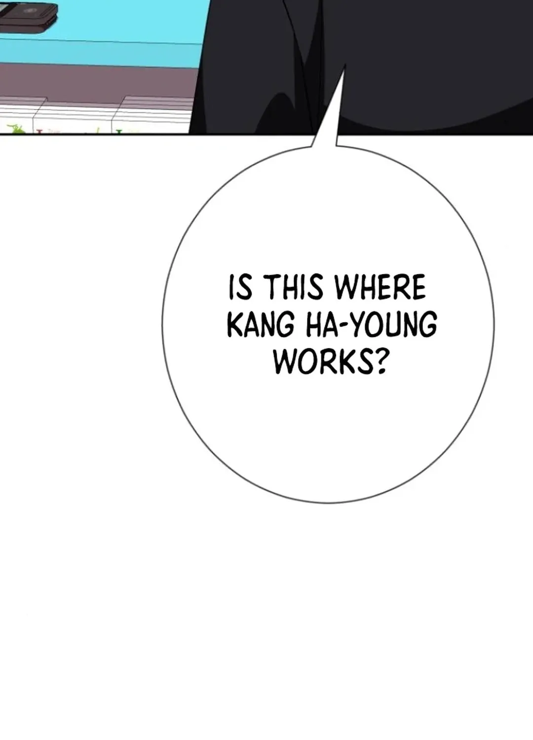 Life Changer Voice Phishing Chapter 27 page 52 - 
