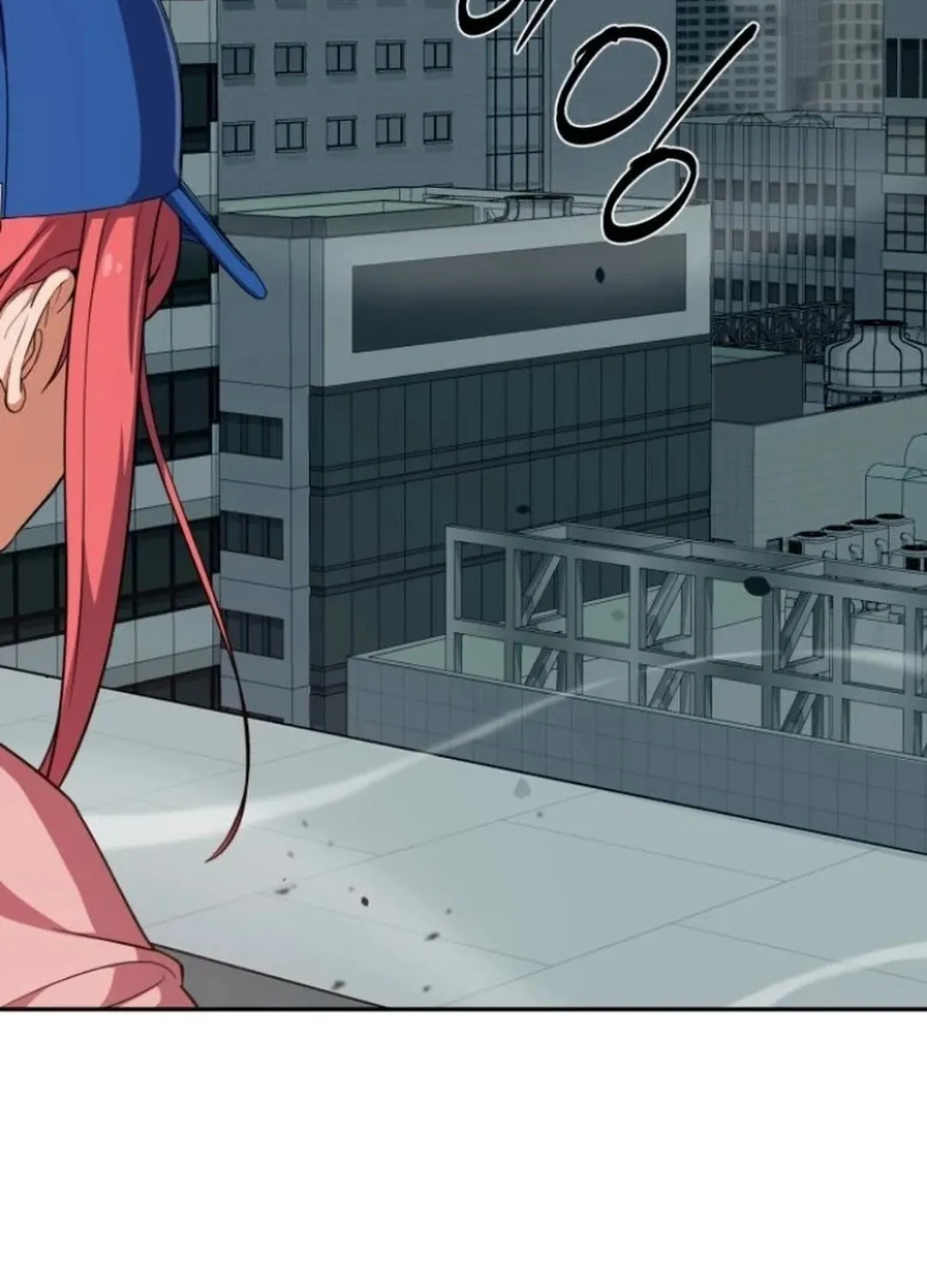Life Changer Voice Phishing Chapter 27 page 8 - 