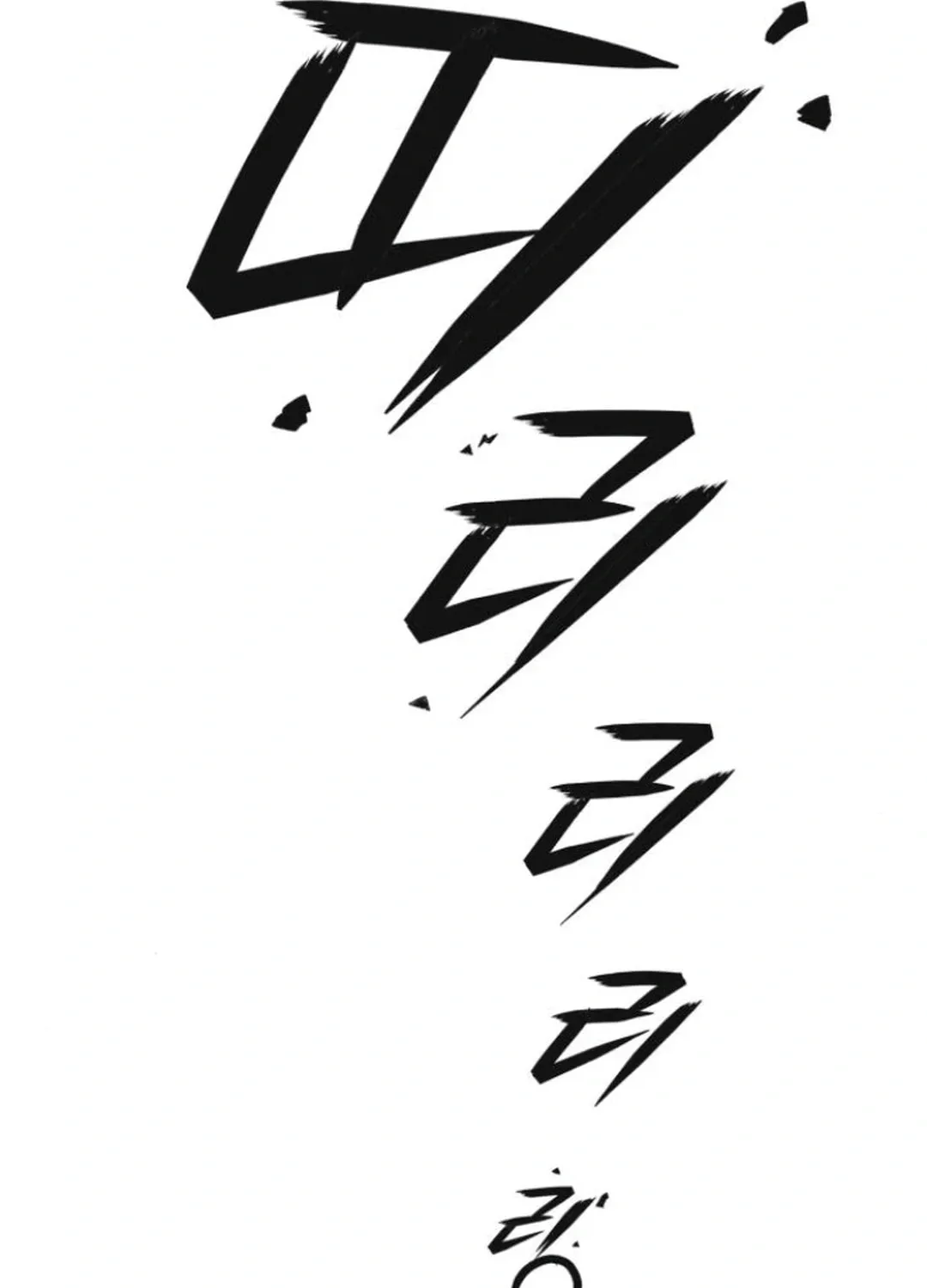 Life Changer Voice Phishing Chapter 27 page 98 - 