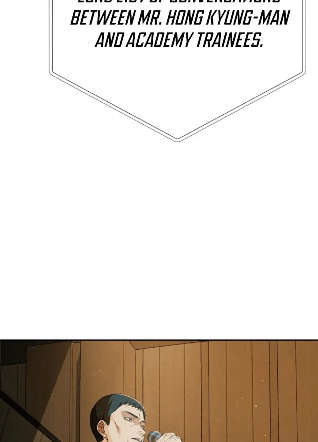 Life Changer Voice Phishing Chapter 28 page 109 - 