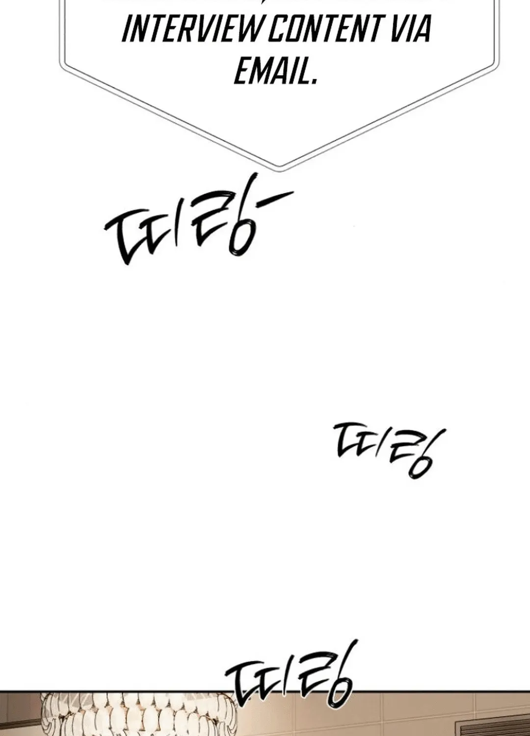 Life Changer Voice Phishing Chapter 28 page 111 - 
