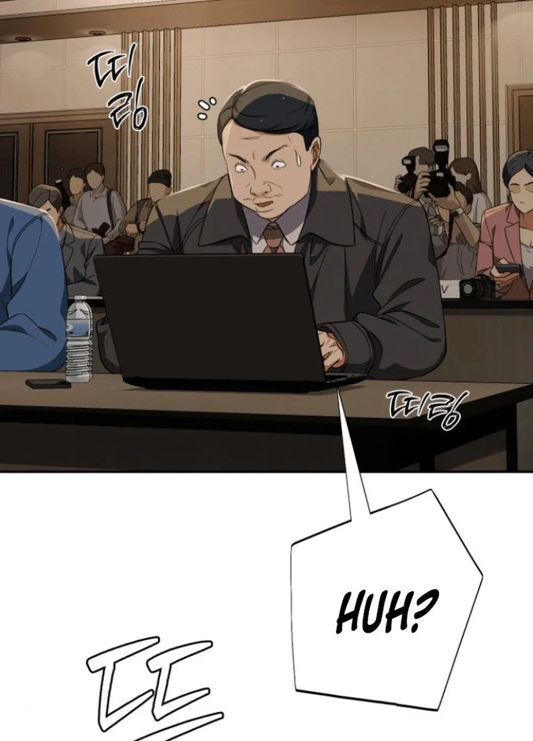 Life Changer Voice Phishing Chapter 28 page 113 - 