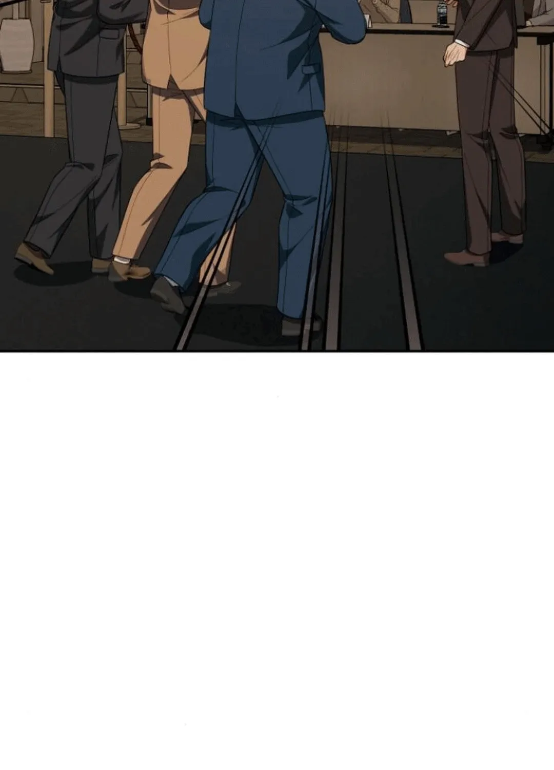 Life Changer Voice Phishing Chapter 28 page 141 - 