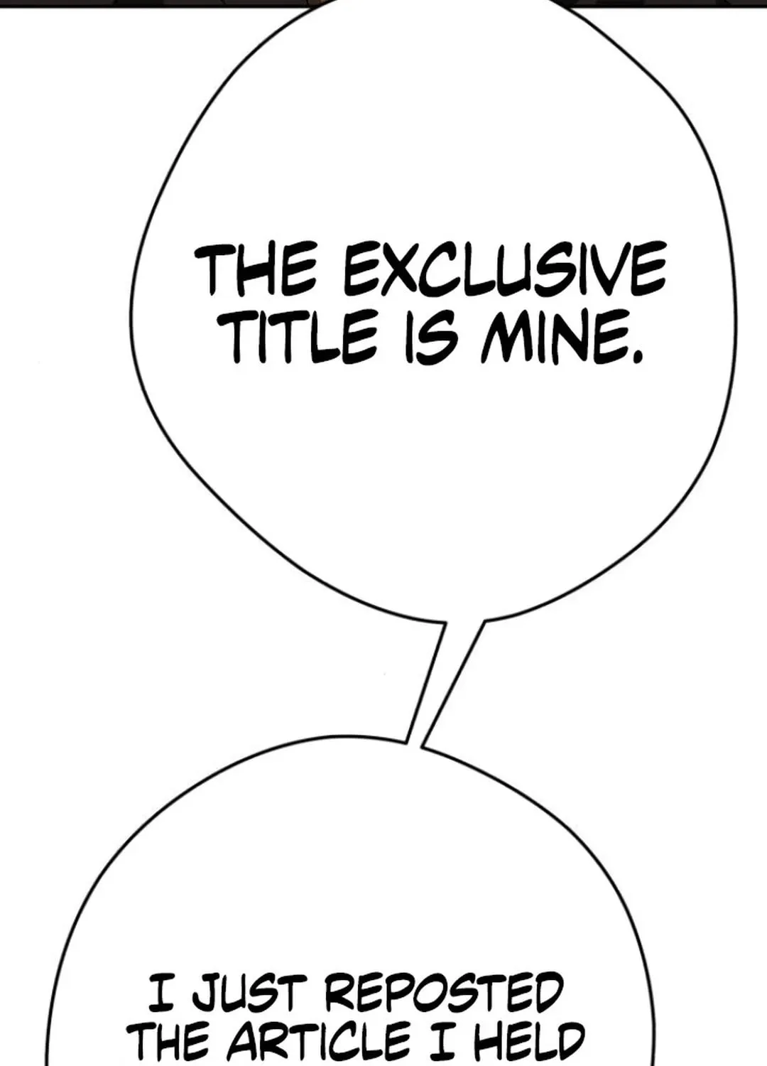 Life Changer Voice Phishing Chapter 28 page 167 - 