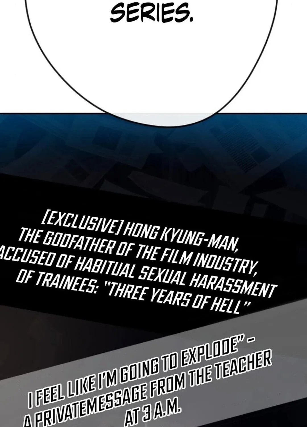 Life Changer Voice Phishing Chapter 28 page 170 - 