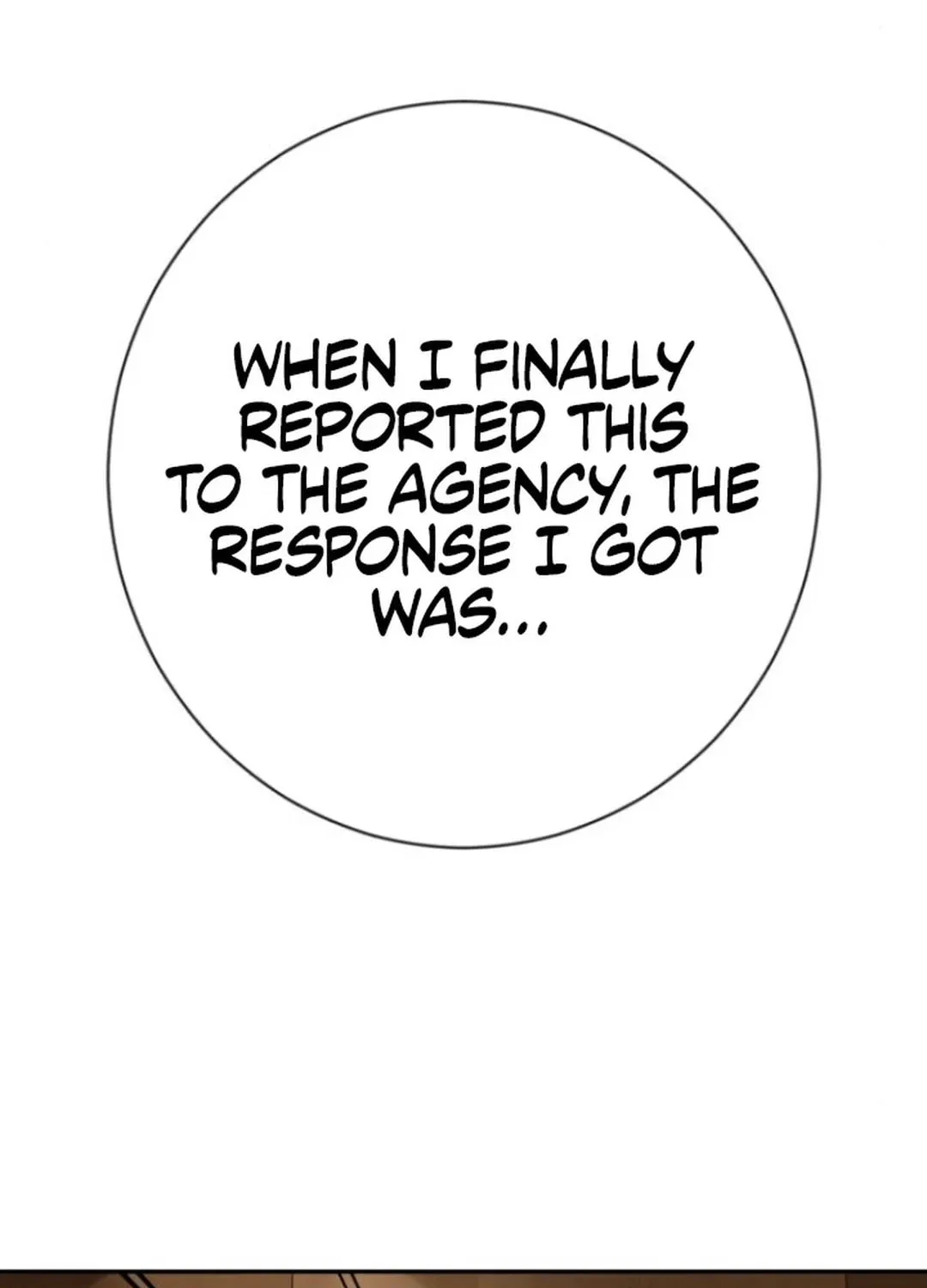 Life Changer Voice Phishing Chapter 28 page 36 - 