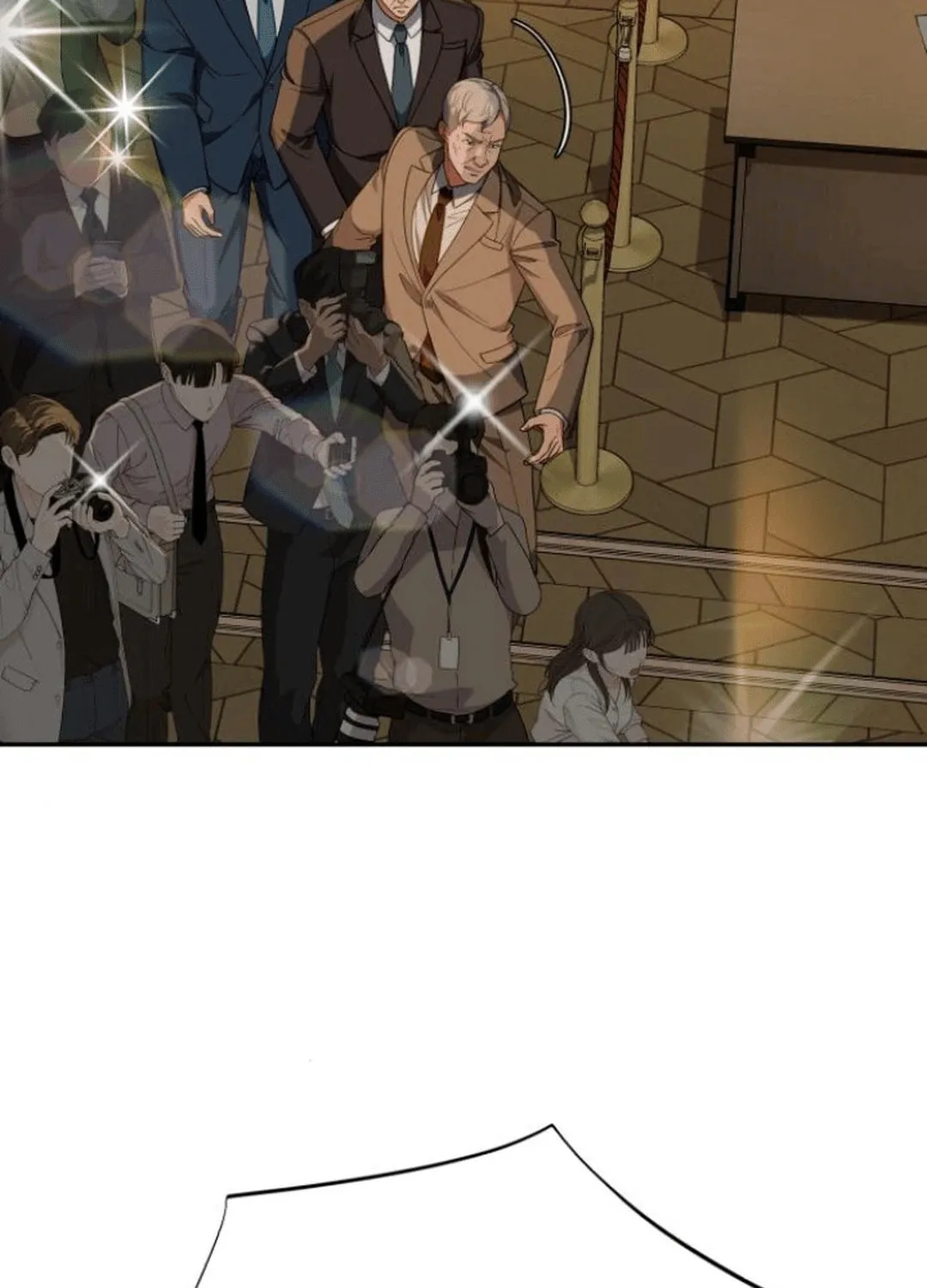 Life Changer Voice Phishing Chapter 28 page 50 - 