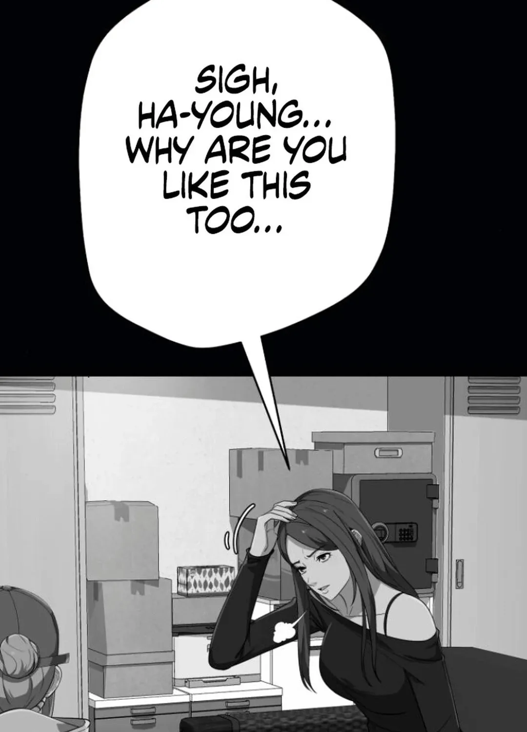 Life Changer Voice Phishing Chapter 28 page 81 - 