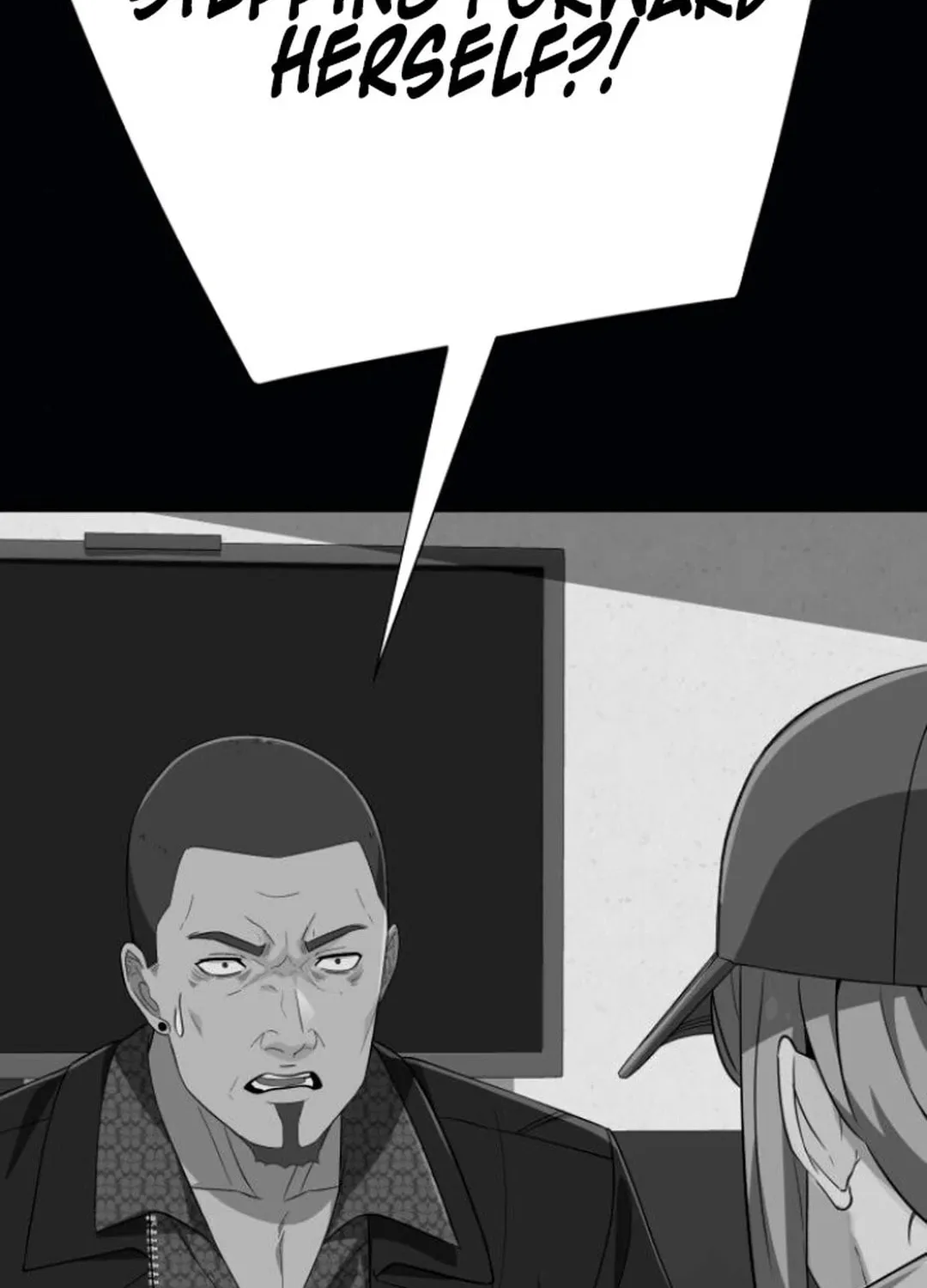 Life Changer Voice Phishing Chapter 28 page 83 - 