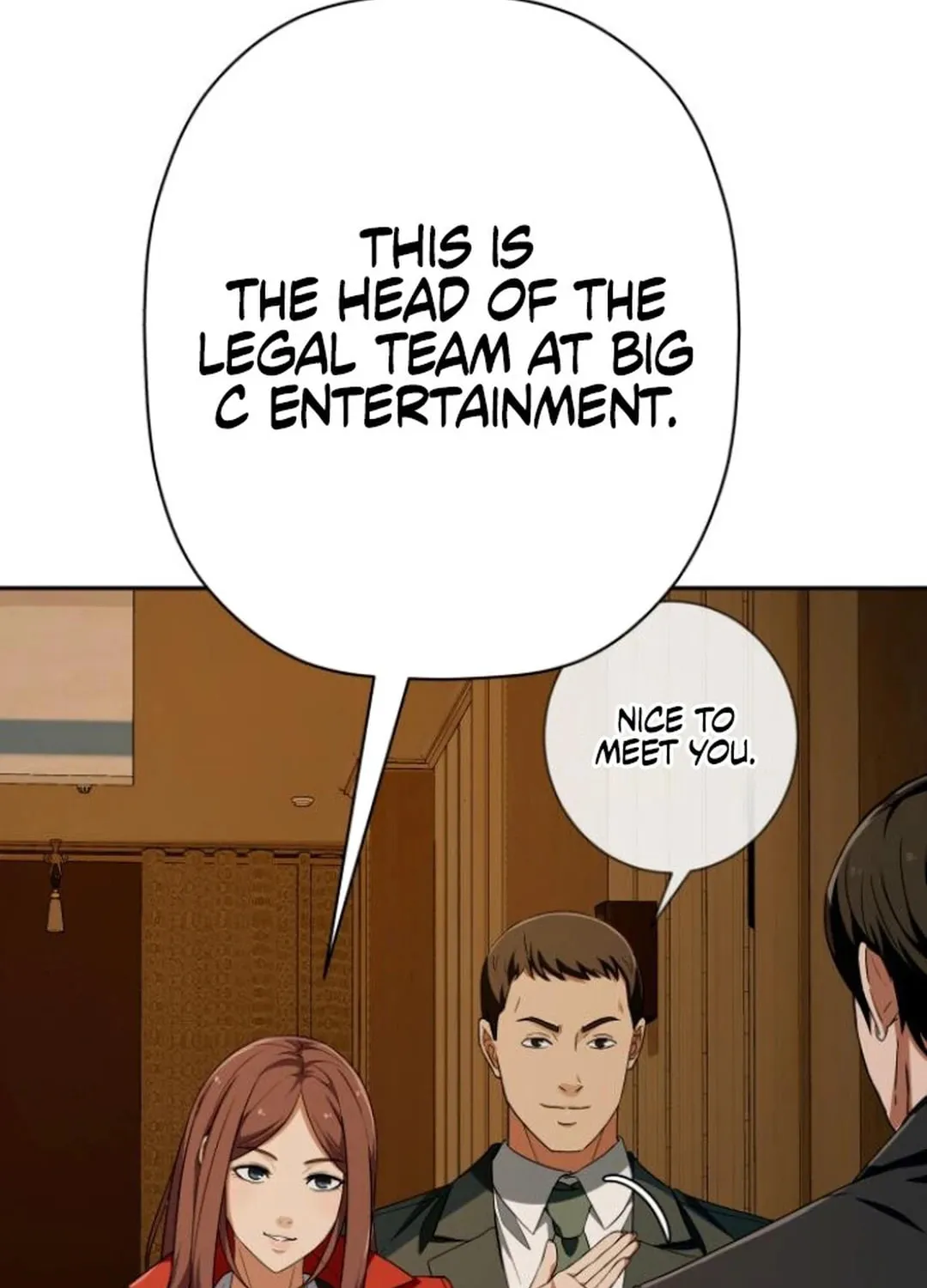 Life Changer Voice Phishing Chapter 29 page 13 - 