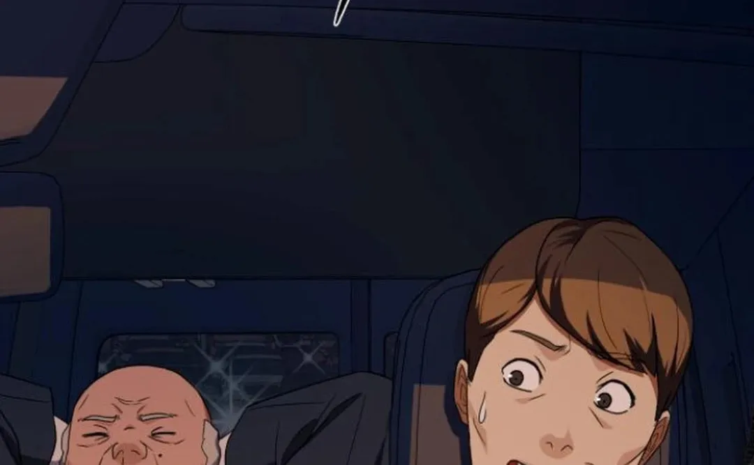Life Changer Voice Phishing Chapter 29 page 148 - 