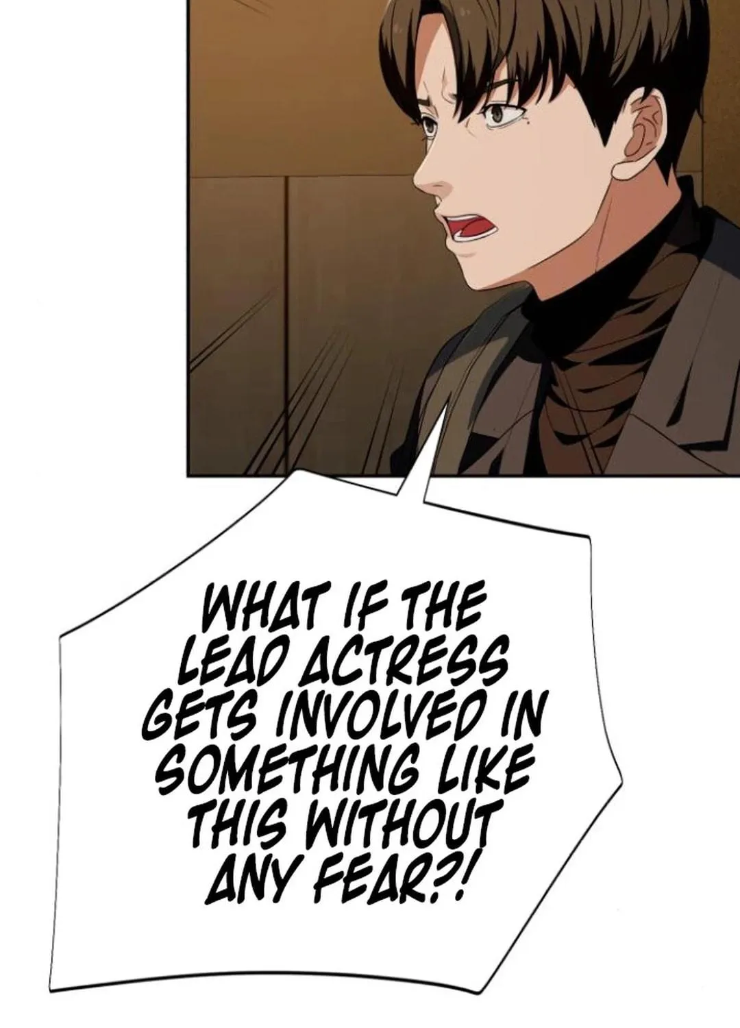 Life Changer Voice Phishing Chapter 29 page 17 - 