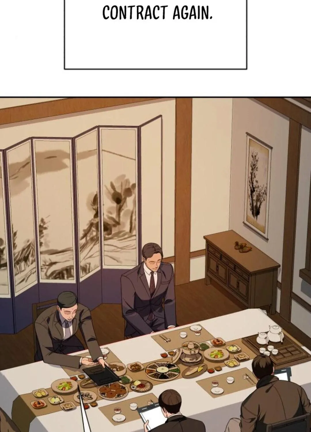 Life Changer Voice Phishing Chapter 29 page 169 - 