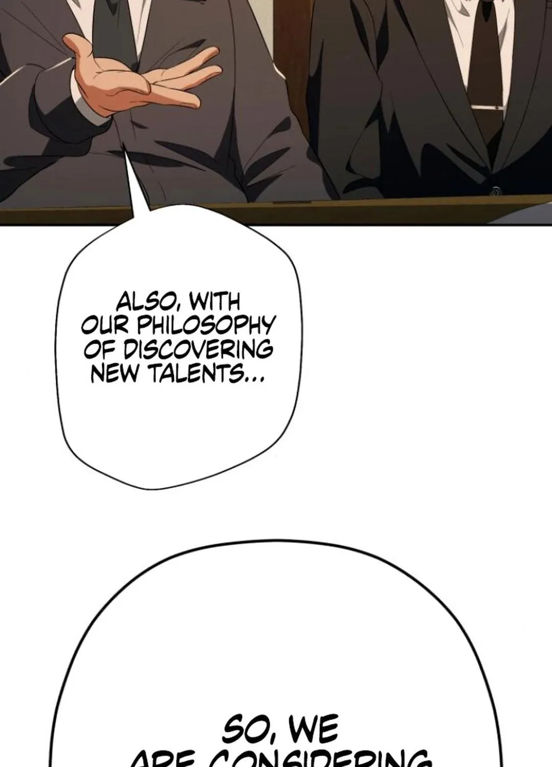 Life Changer Voice Phishing Chapter 29 page 185 - 
