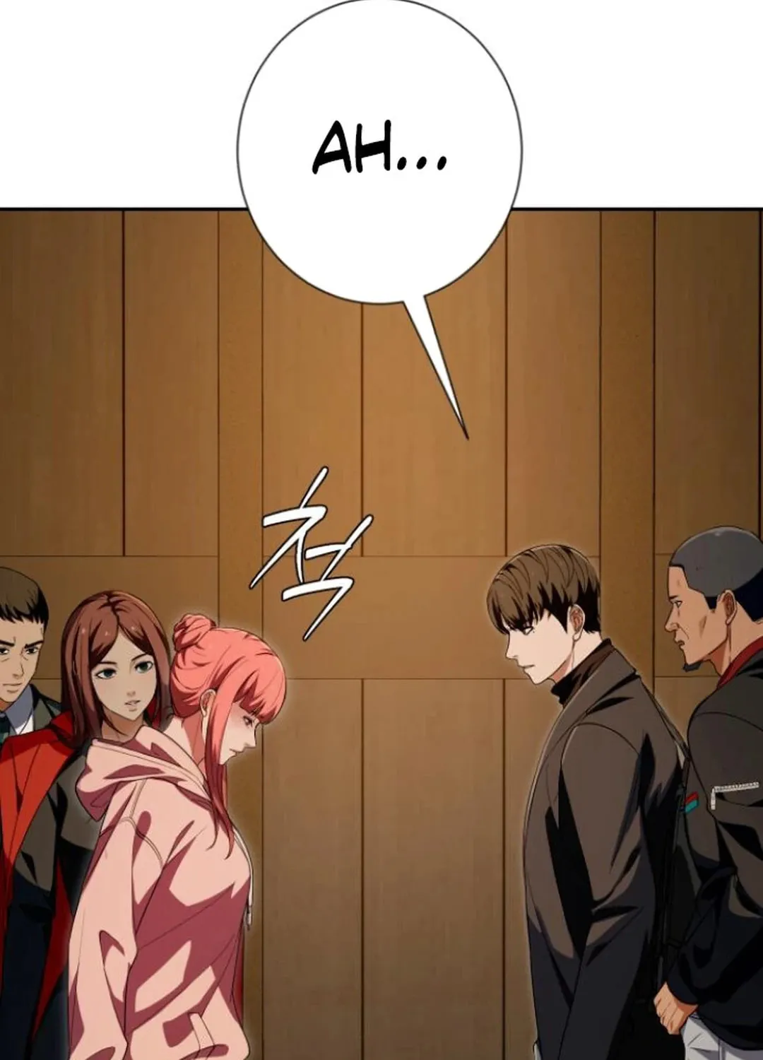 Life Changer Voice Phishing Chapter 29 page 25 - 