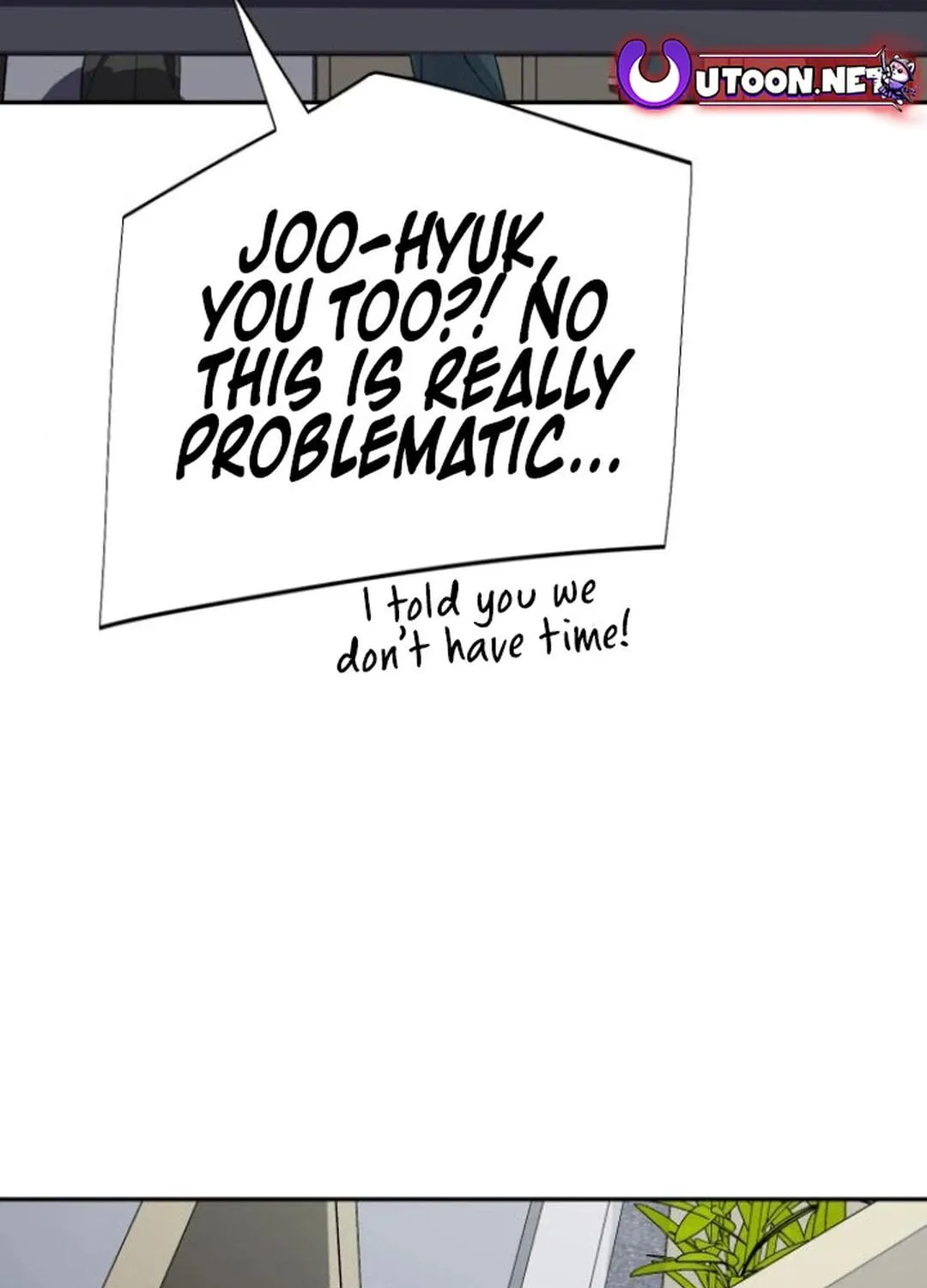 Life Changer Voice Phishing Chapter 29 page 245 - 