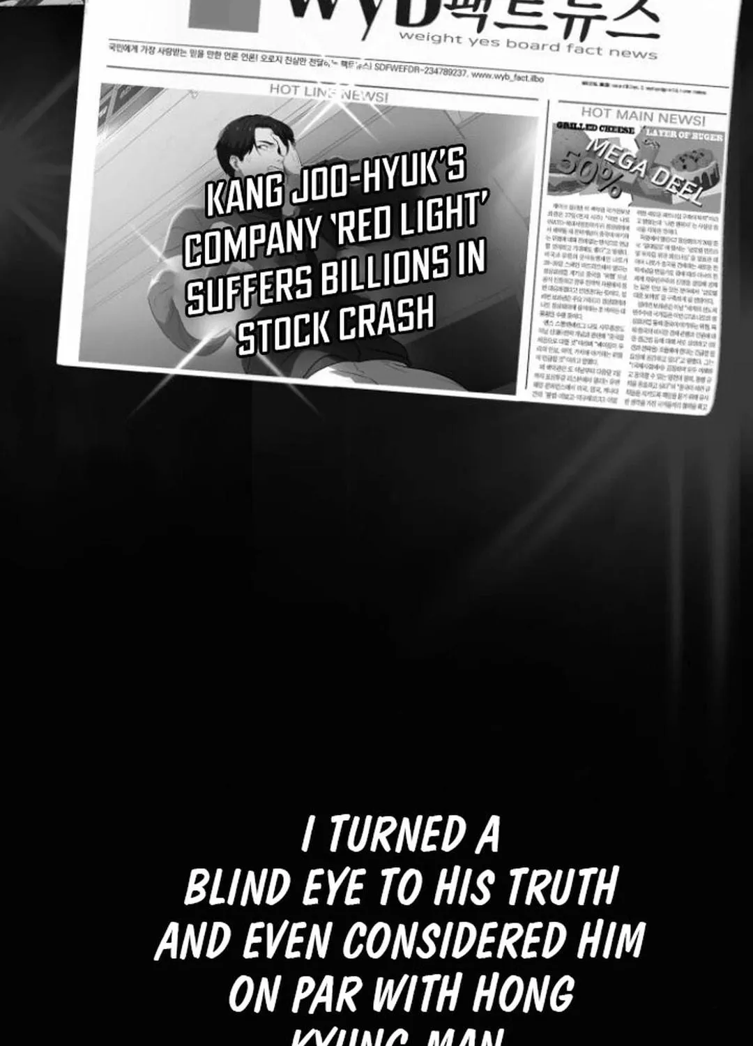 Life Changer Voice Phishing Chapter 29 page 39 - 