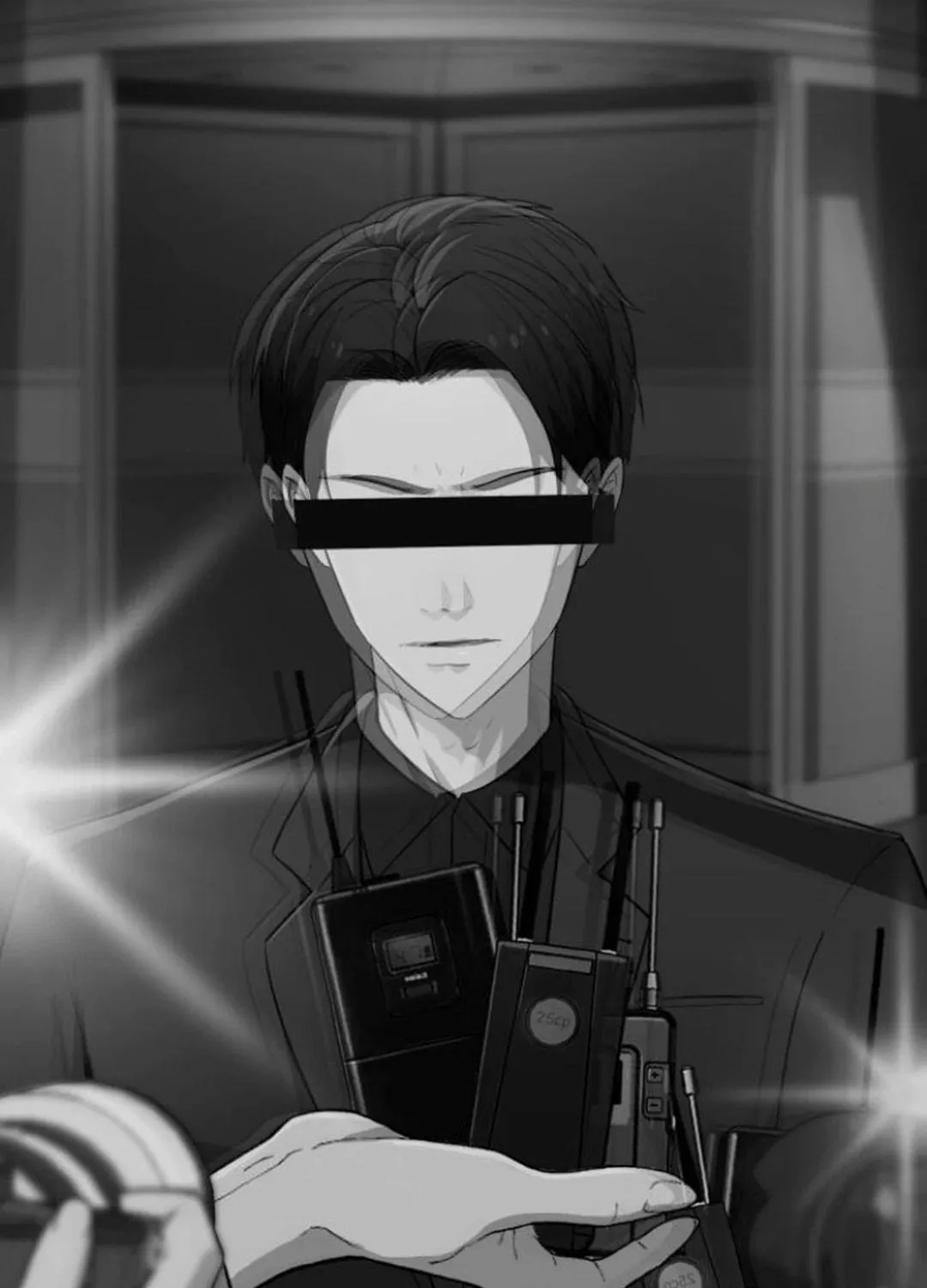 Life Changer Voice Phishing Chapter 29 page 41 - 