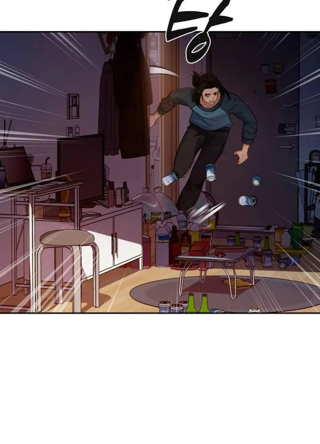 Life Changer Voice Phishing Chapter 3 page 167 - 