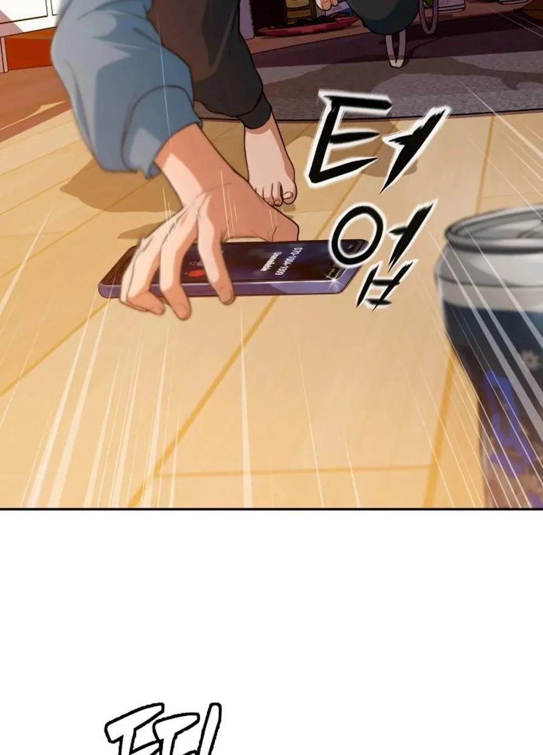 Life Changer Voice Phishing Chapter 3 page 170 - 