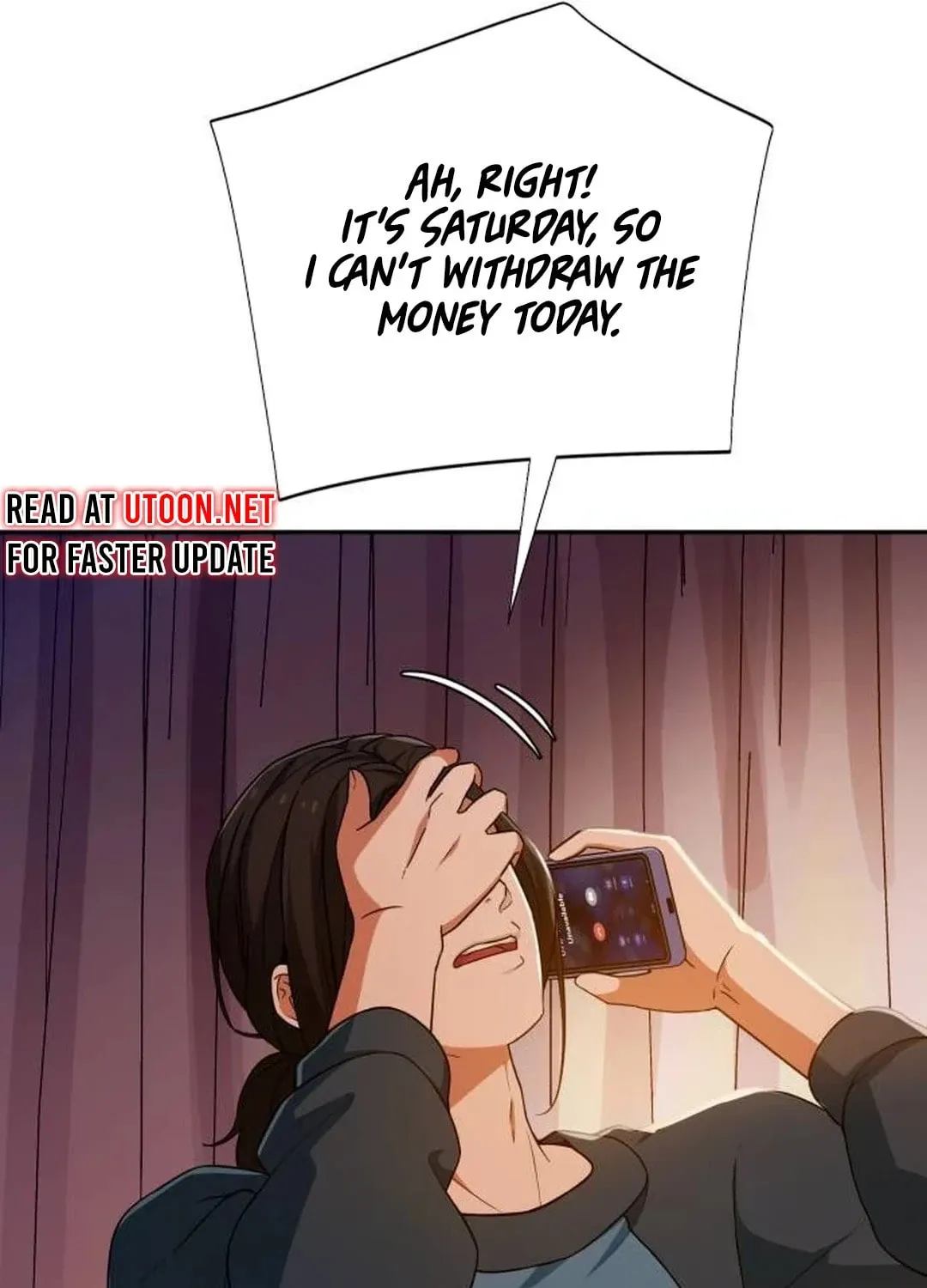 Life Changer Voice Phishing Chapter 3 page 182 - 