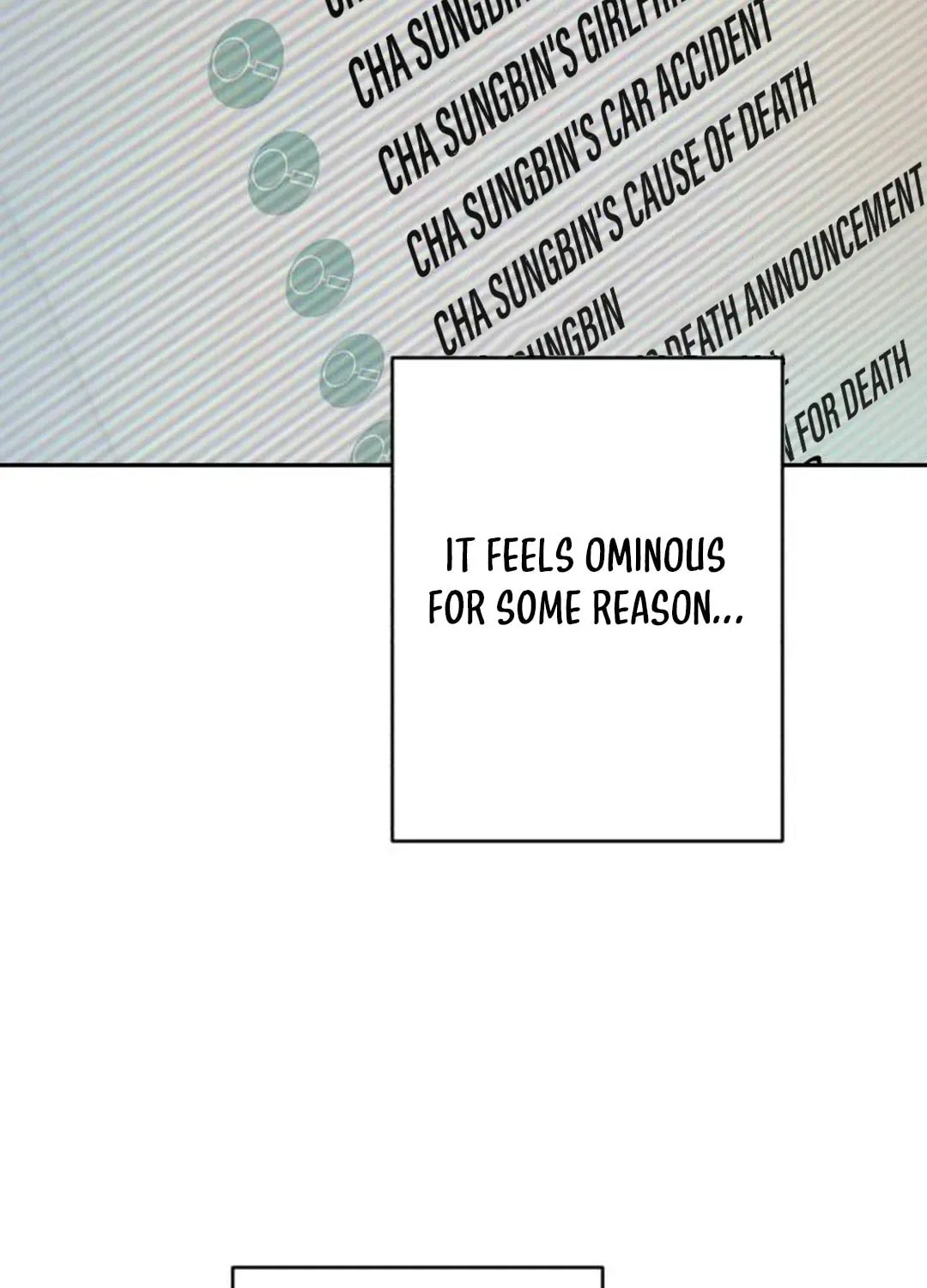 Life Changer Voice Phishing Chapter 3 page 185 - 