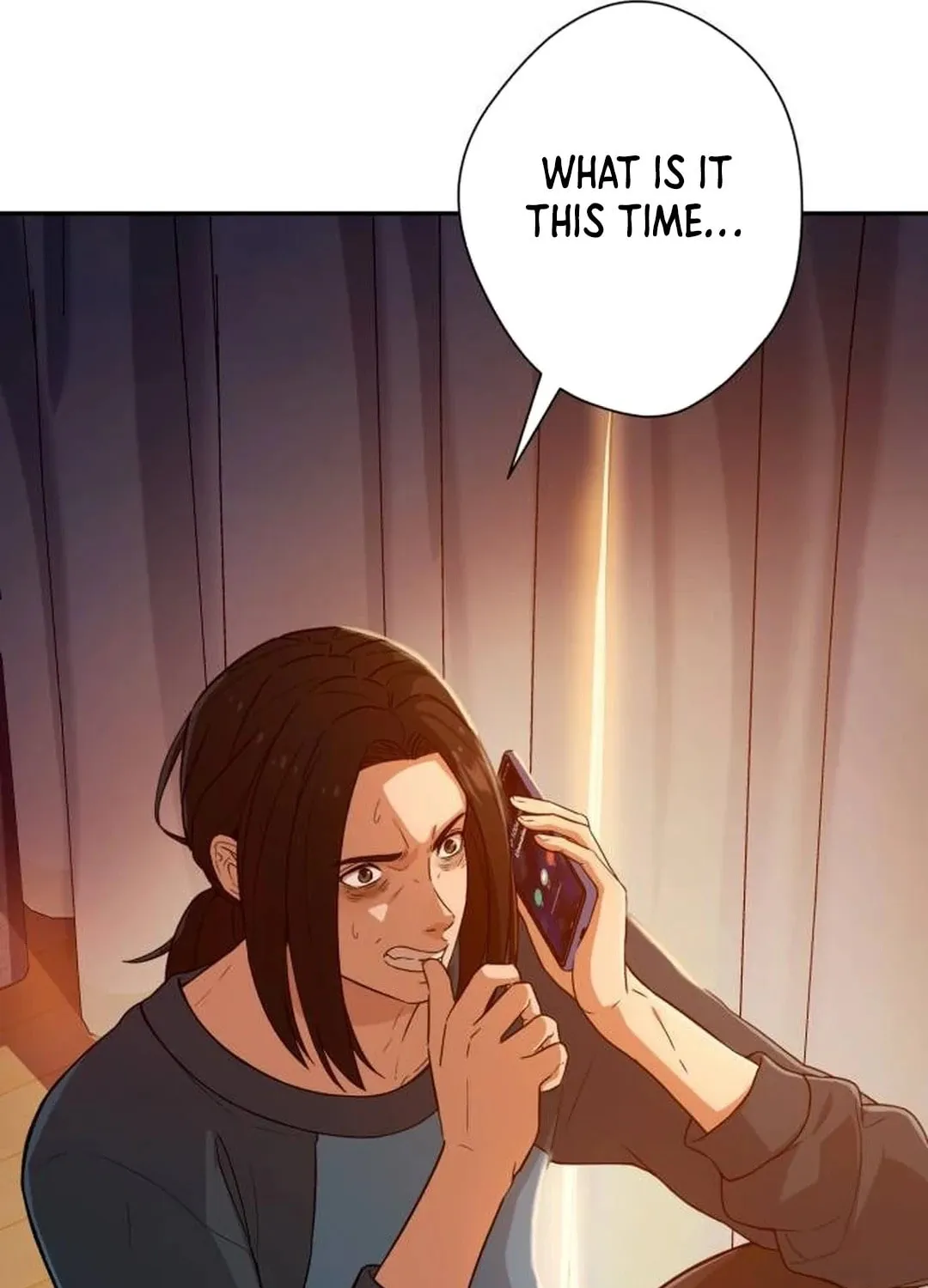Life Changer Voice Phishing Chapter 3 page 189 - 