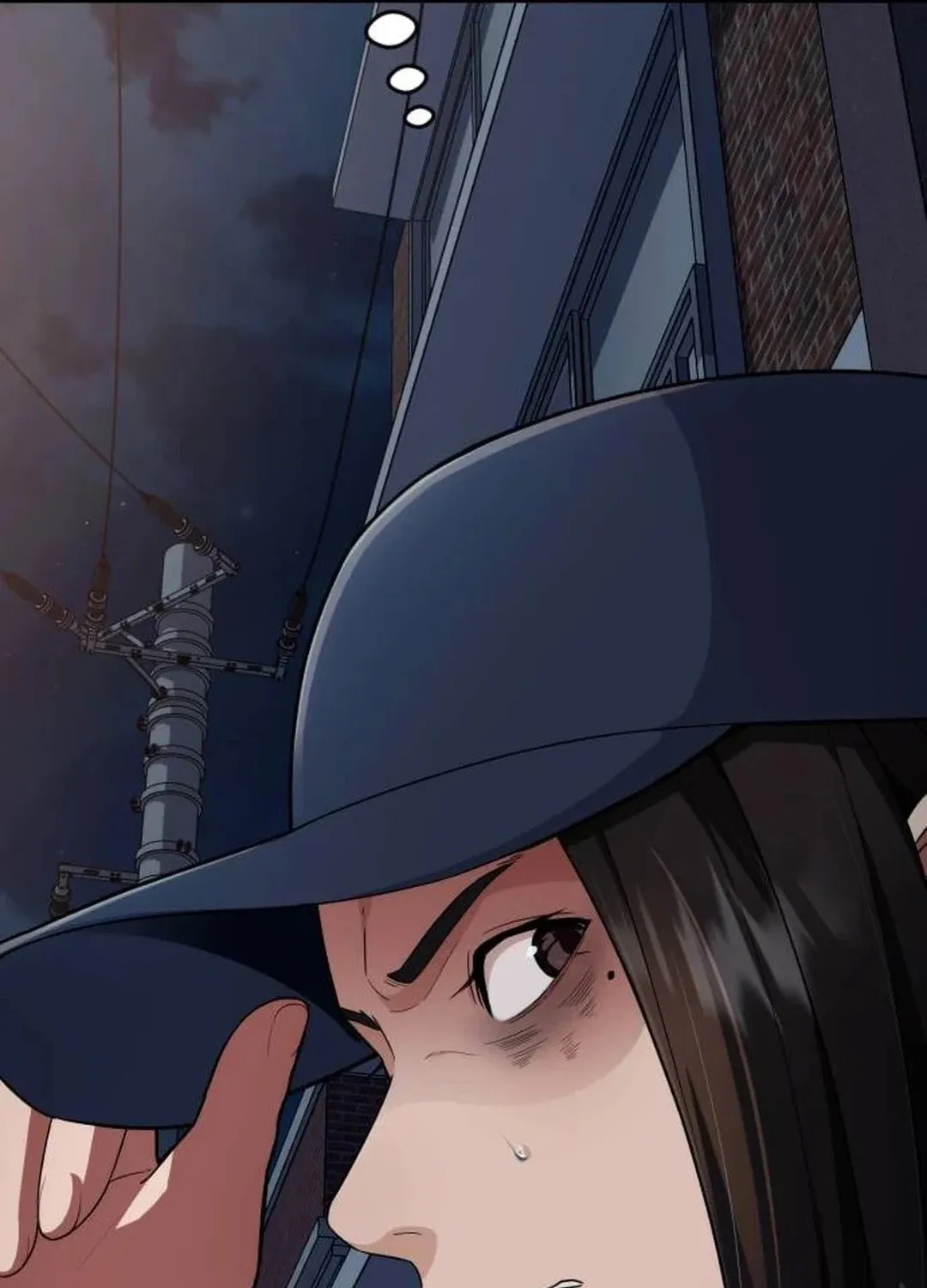 Life Changer Voice Phishing Chapter 3 page 27 - 